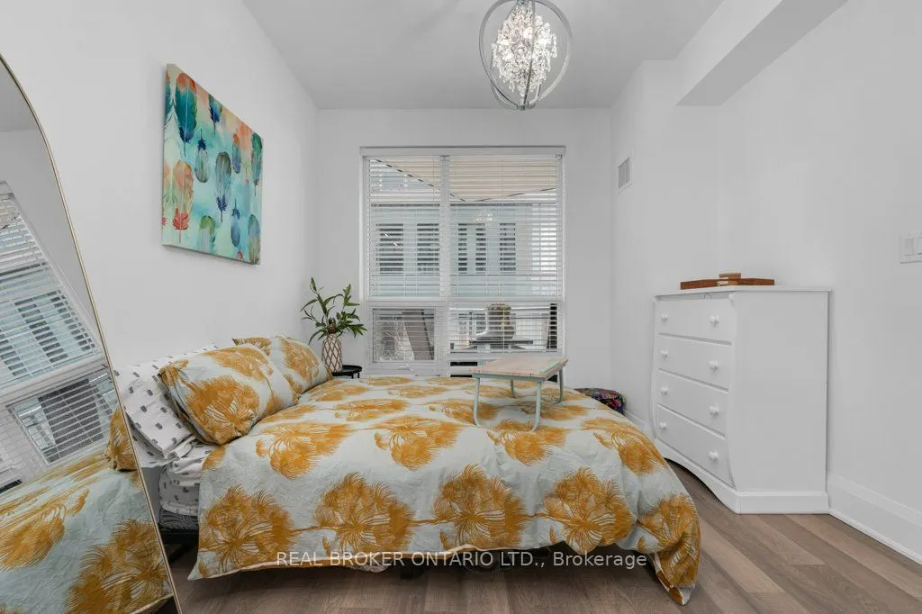 111 Worsley Street ##503
