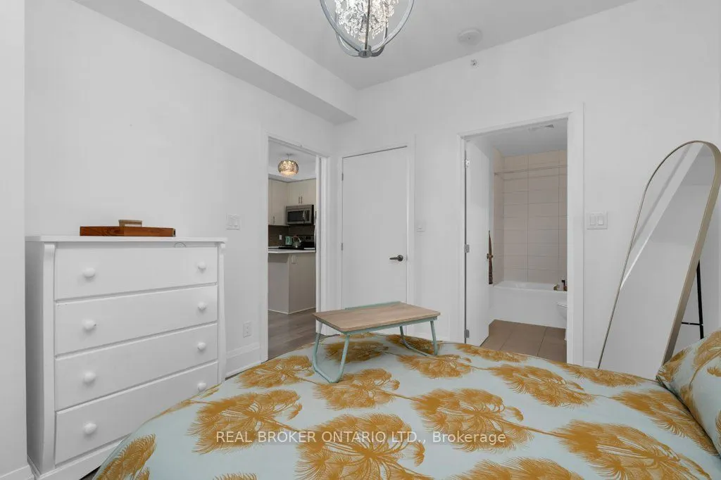 111 Worsley Street ##503