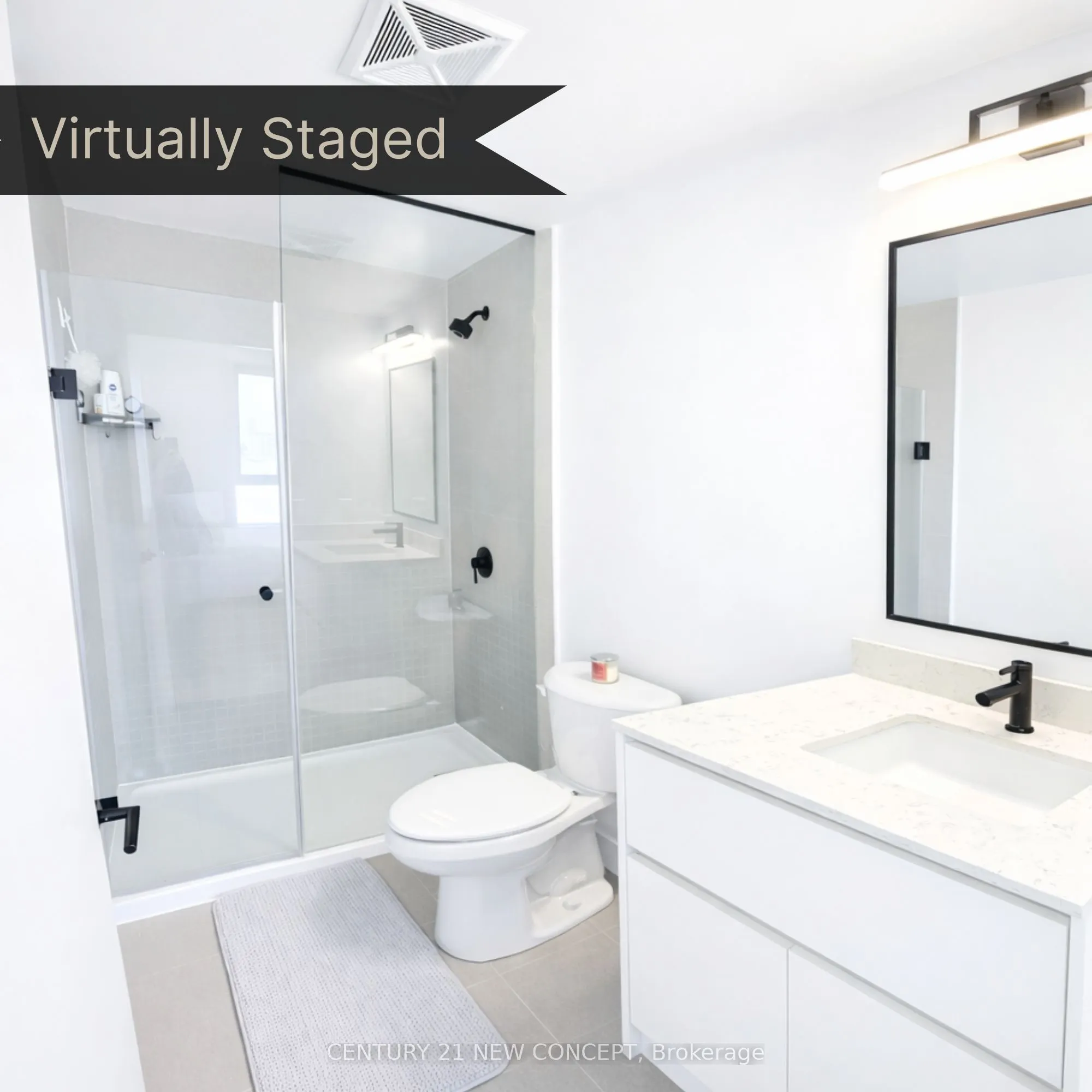 31 Huron Street #304