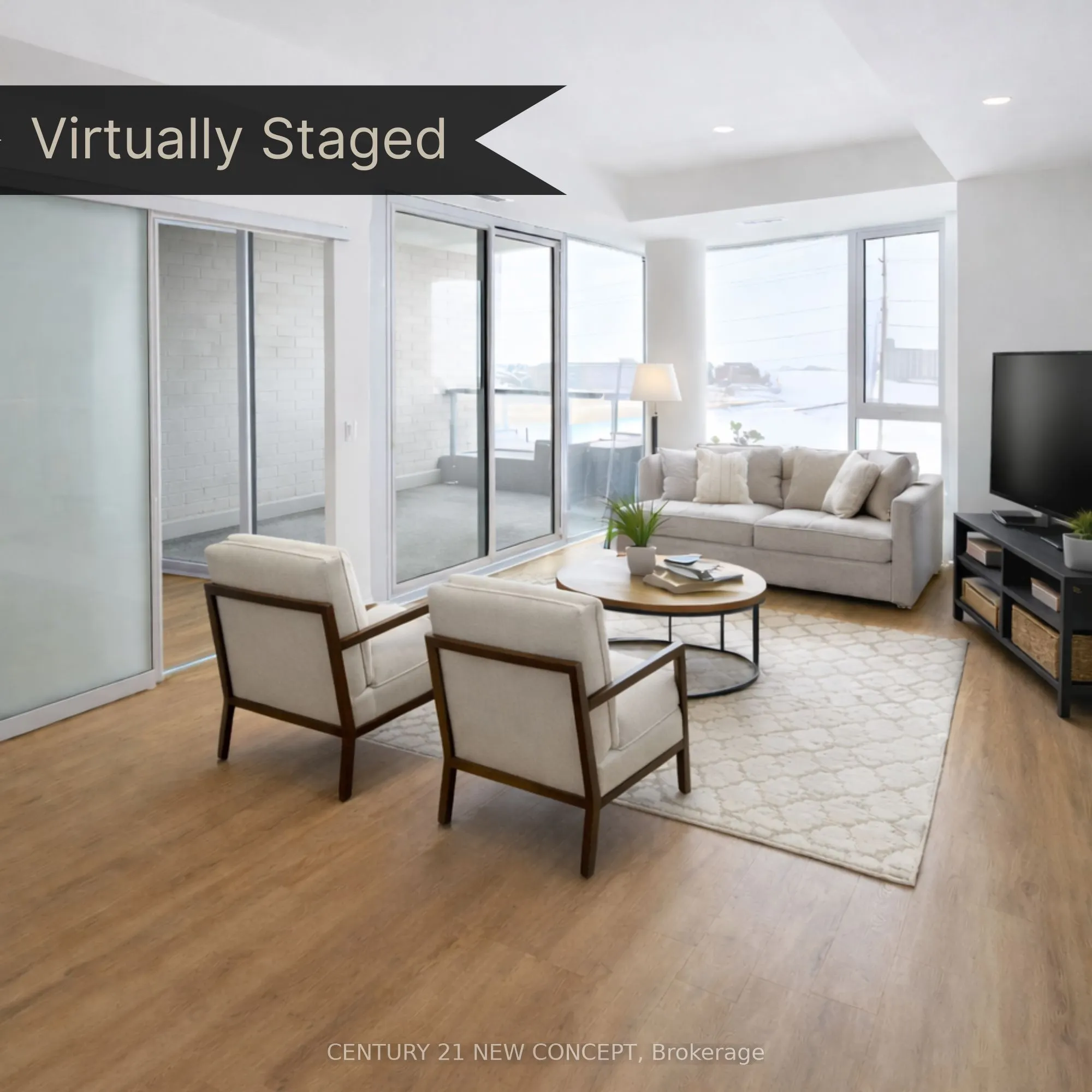 31 Huron Street #304