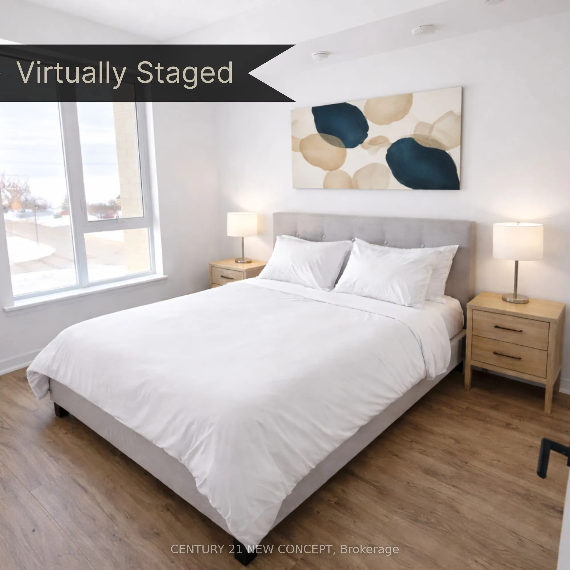31 Huron Street #304