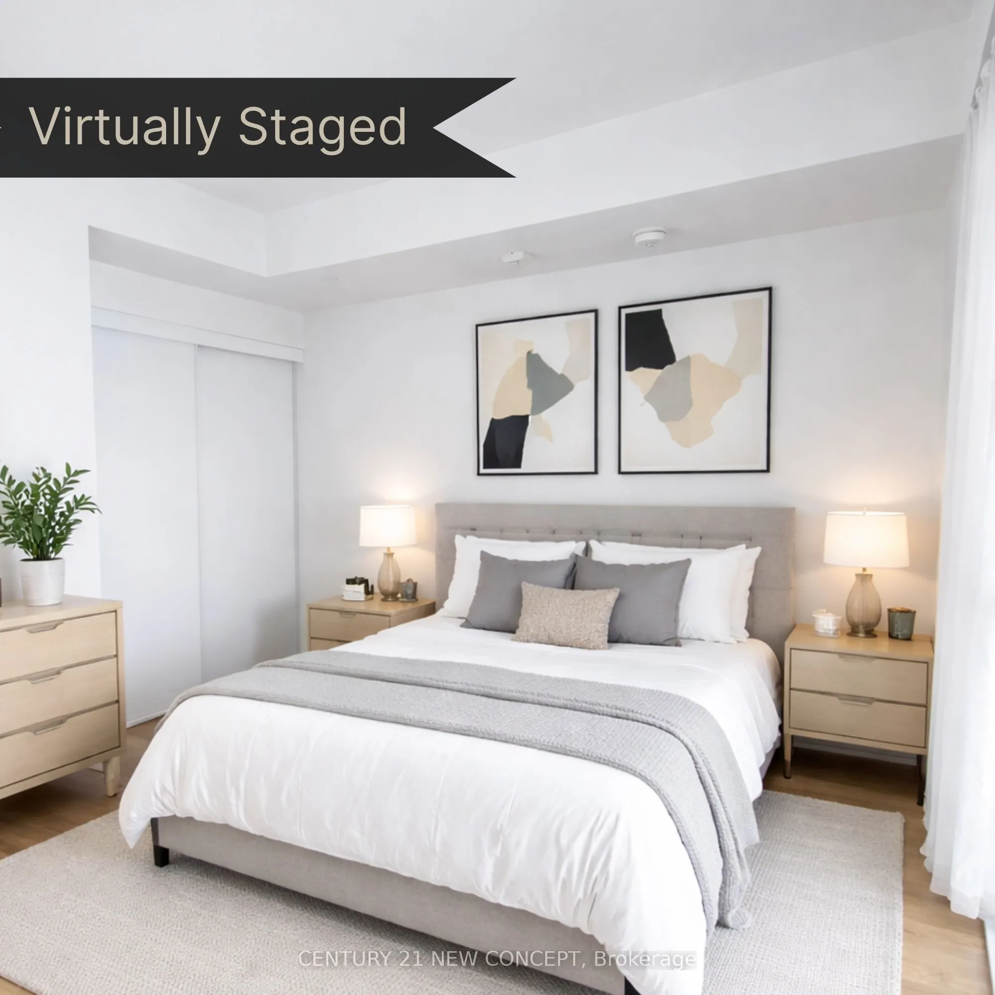 31 Huron Street #304