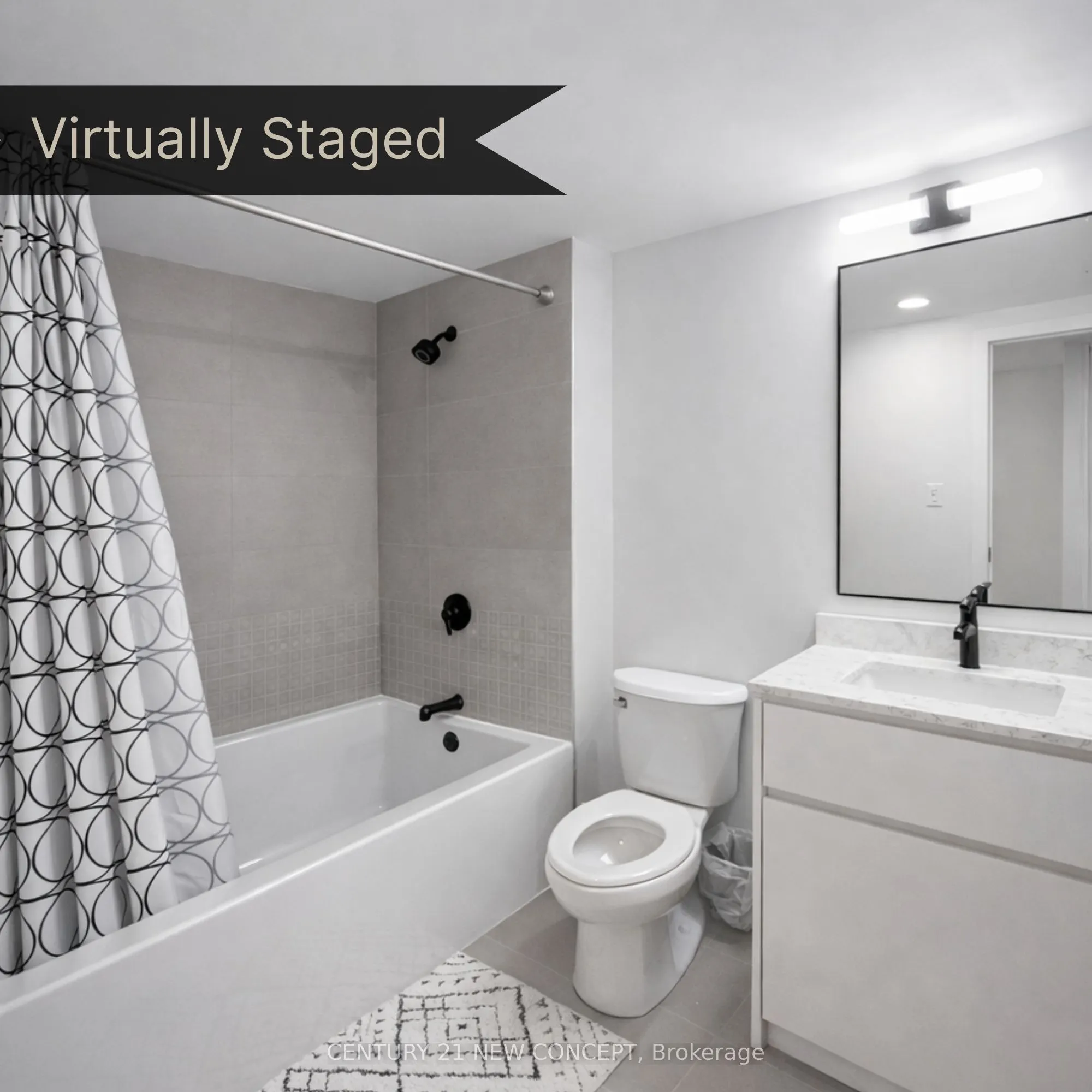 31 Huron Street #304