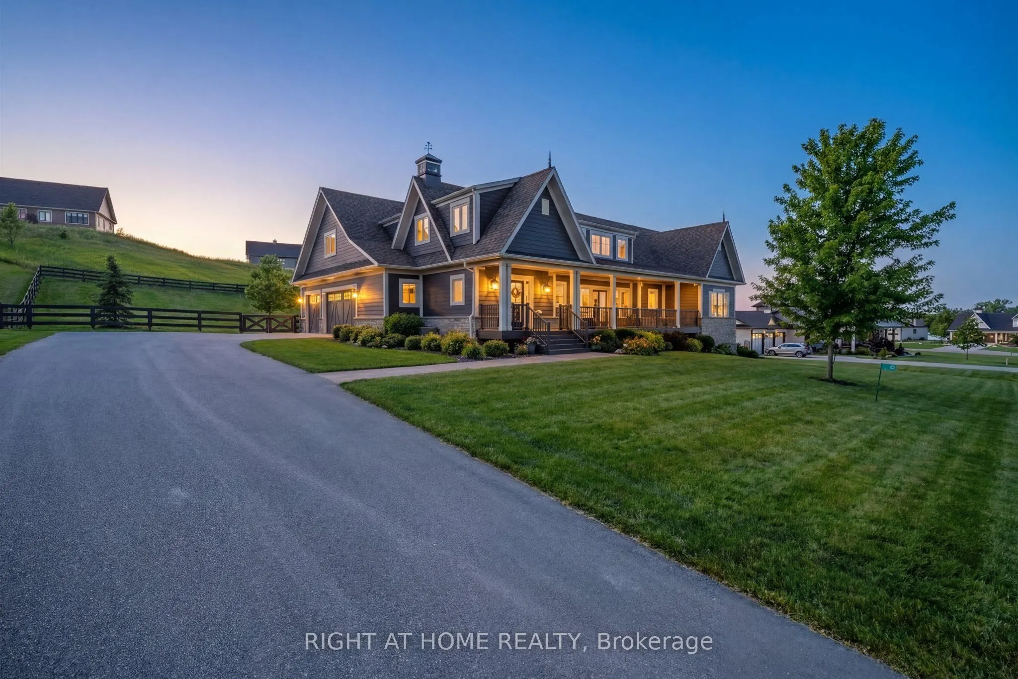 16 Gelderland Crescent