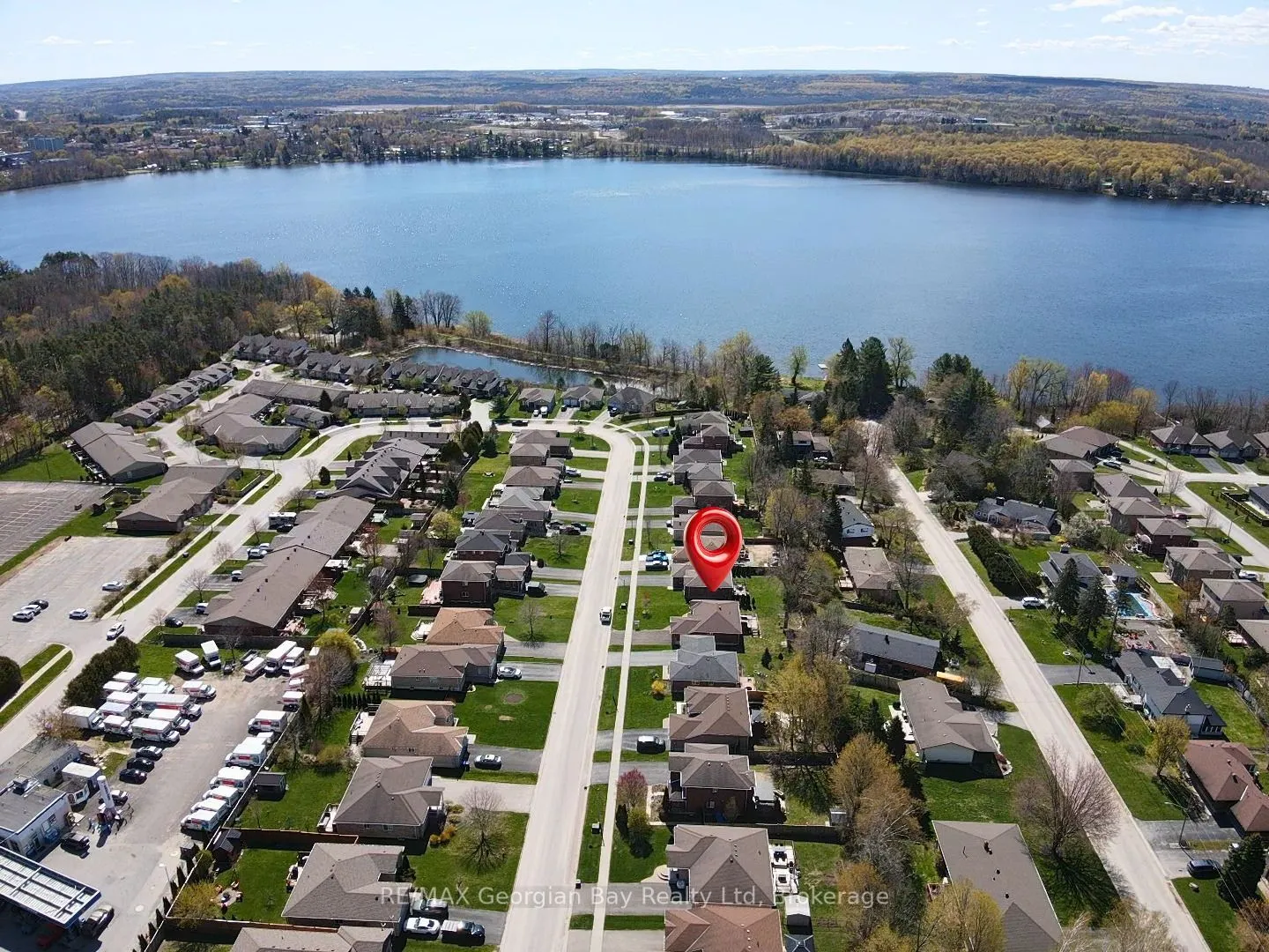 495 Shewfelt Crescent