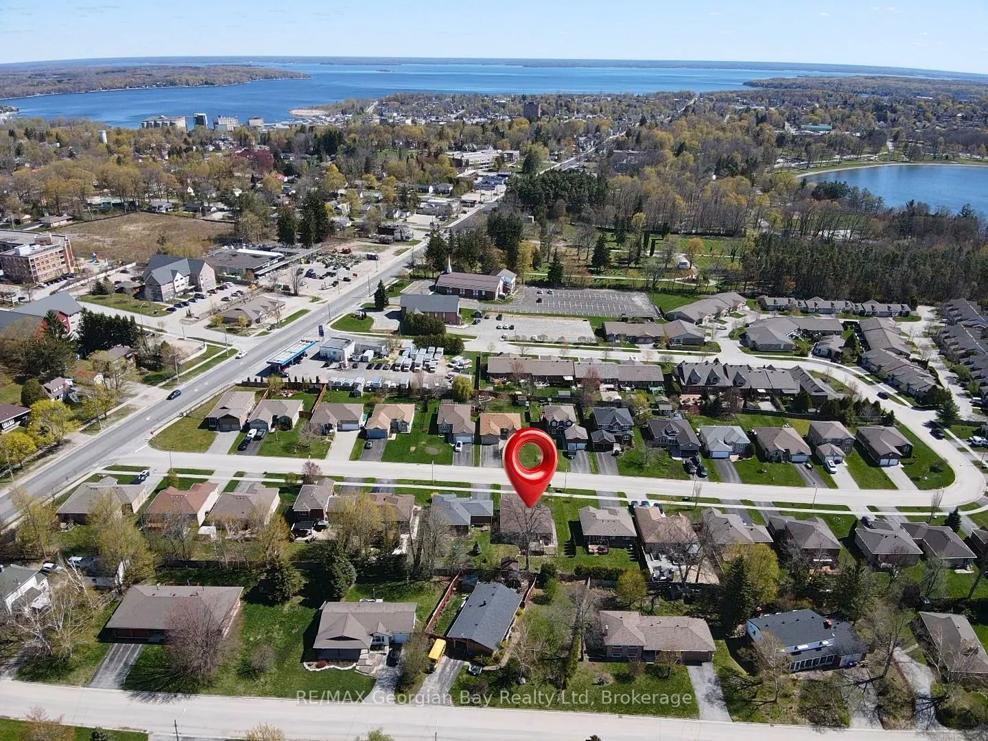 495 Shewfelt Crescent