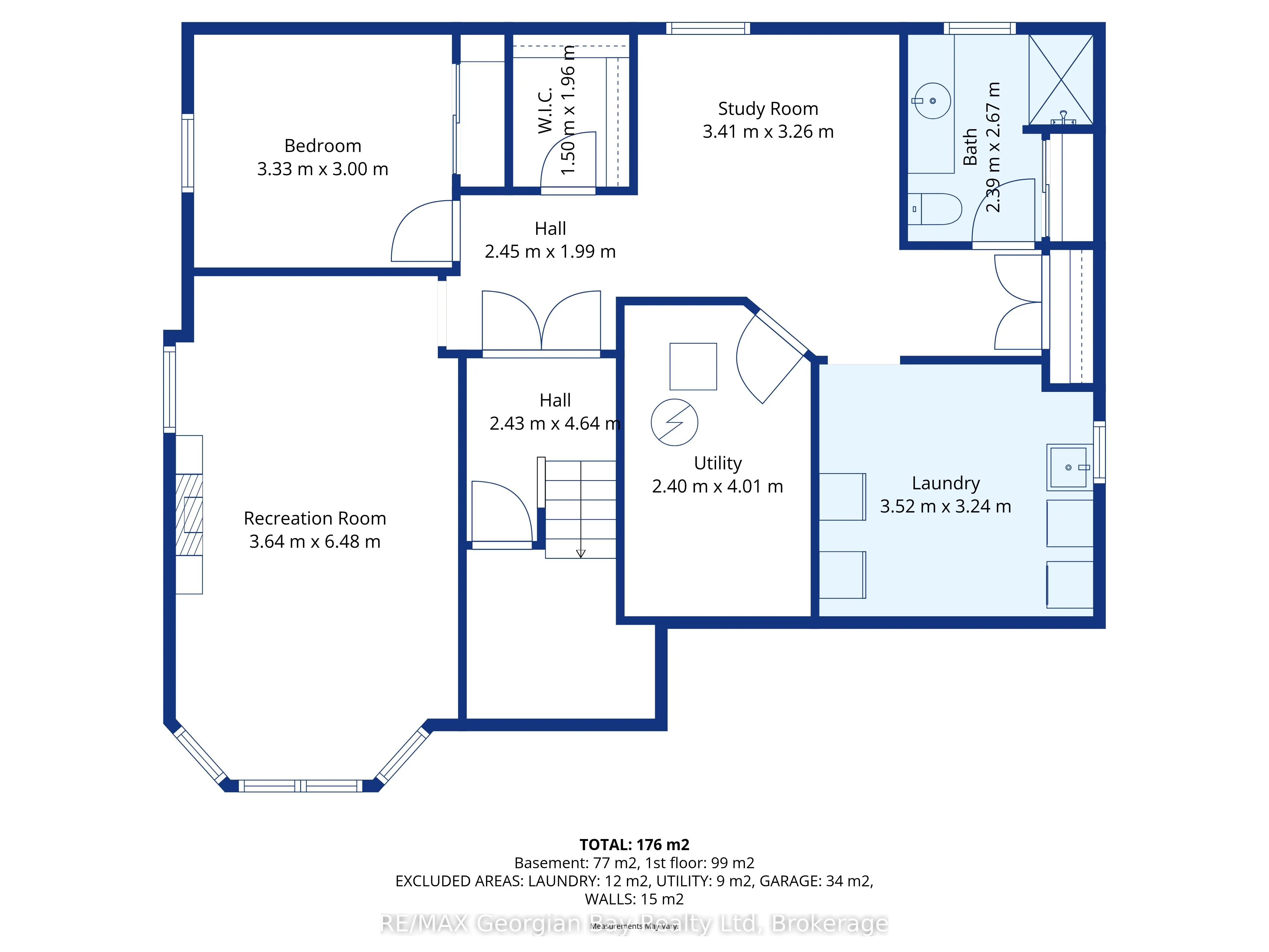 495 Shewfelt Crescent
