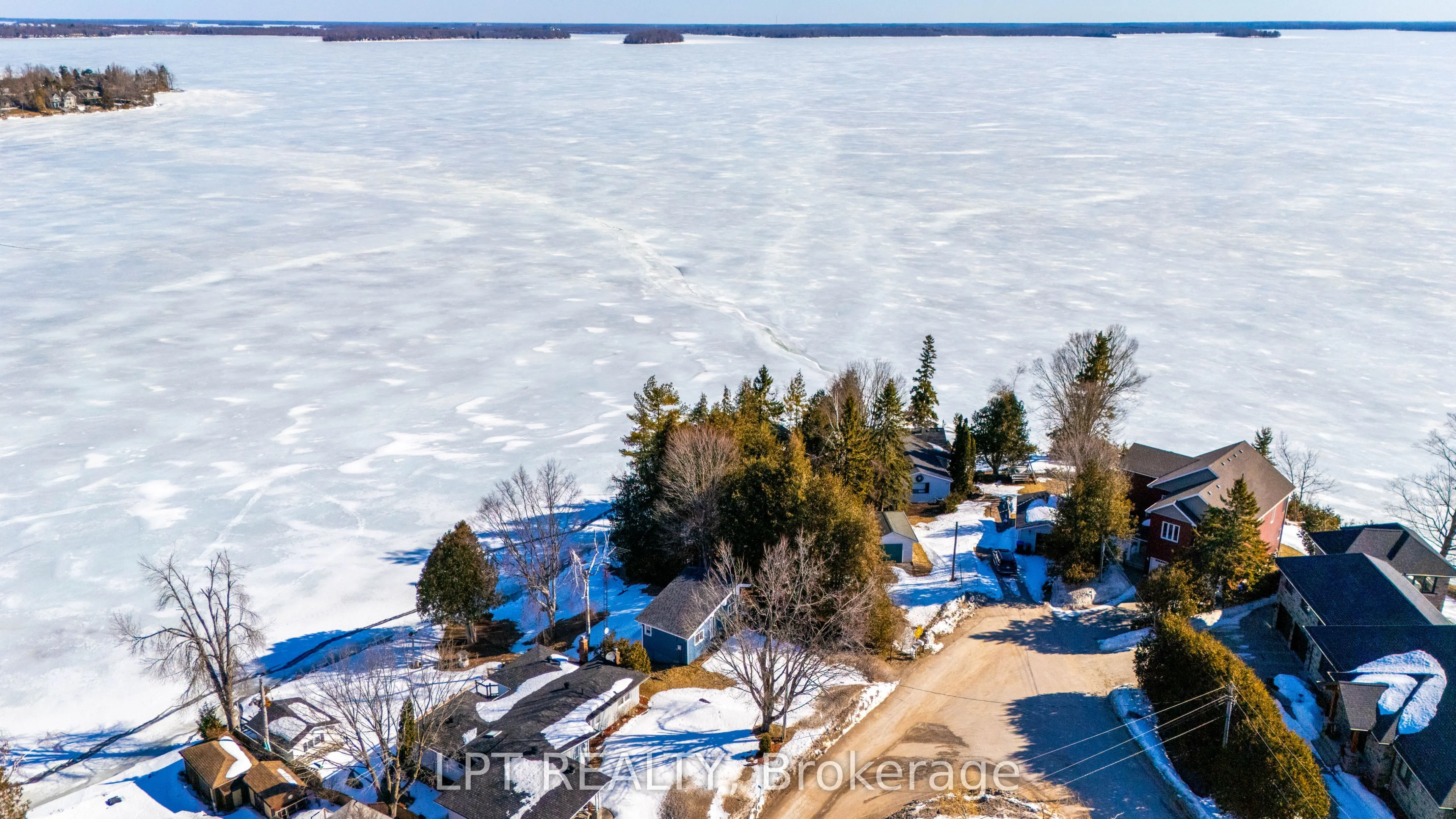 47 Moon Point Drive