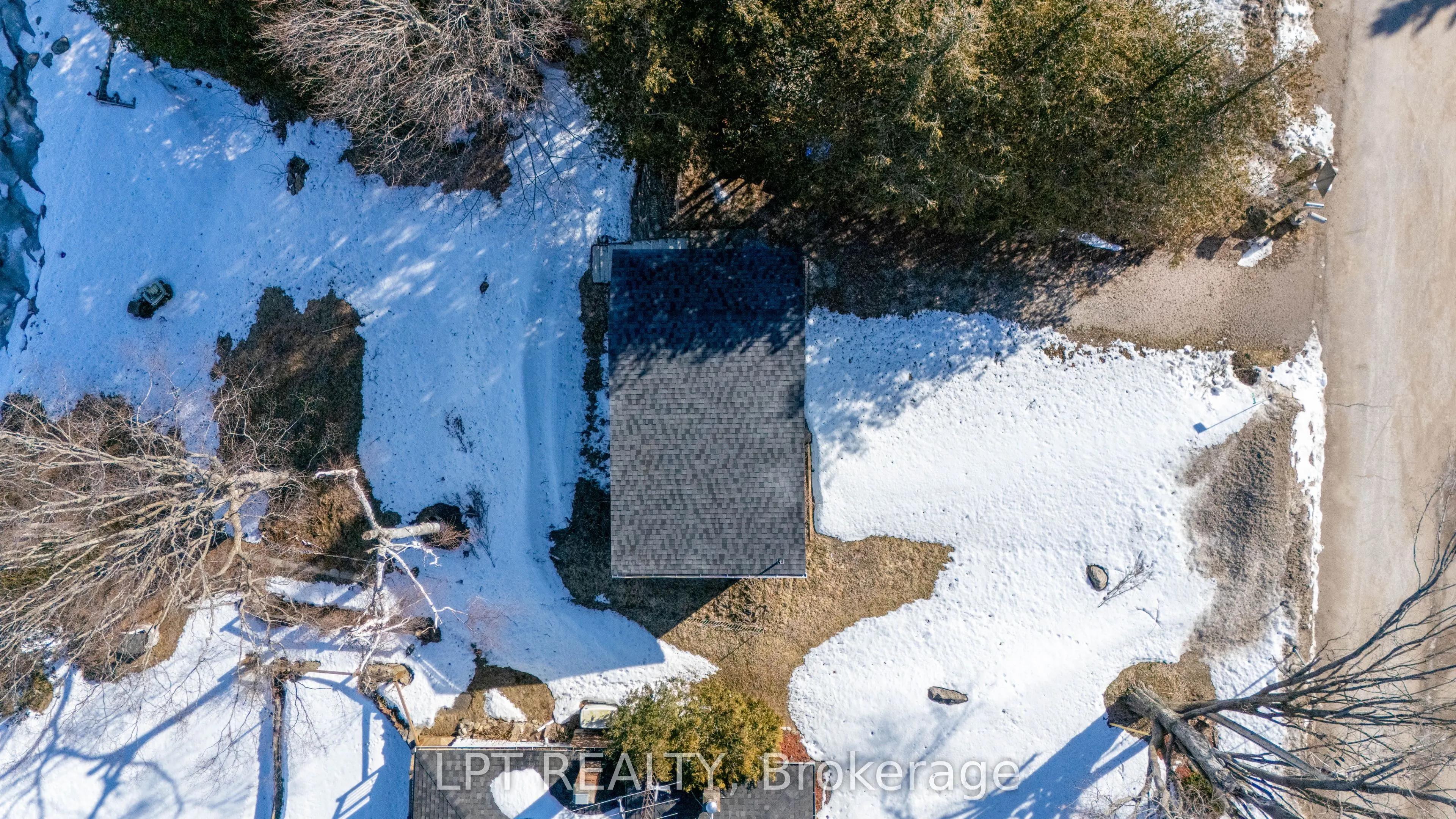 47 Moon Point Drive