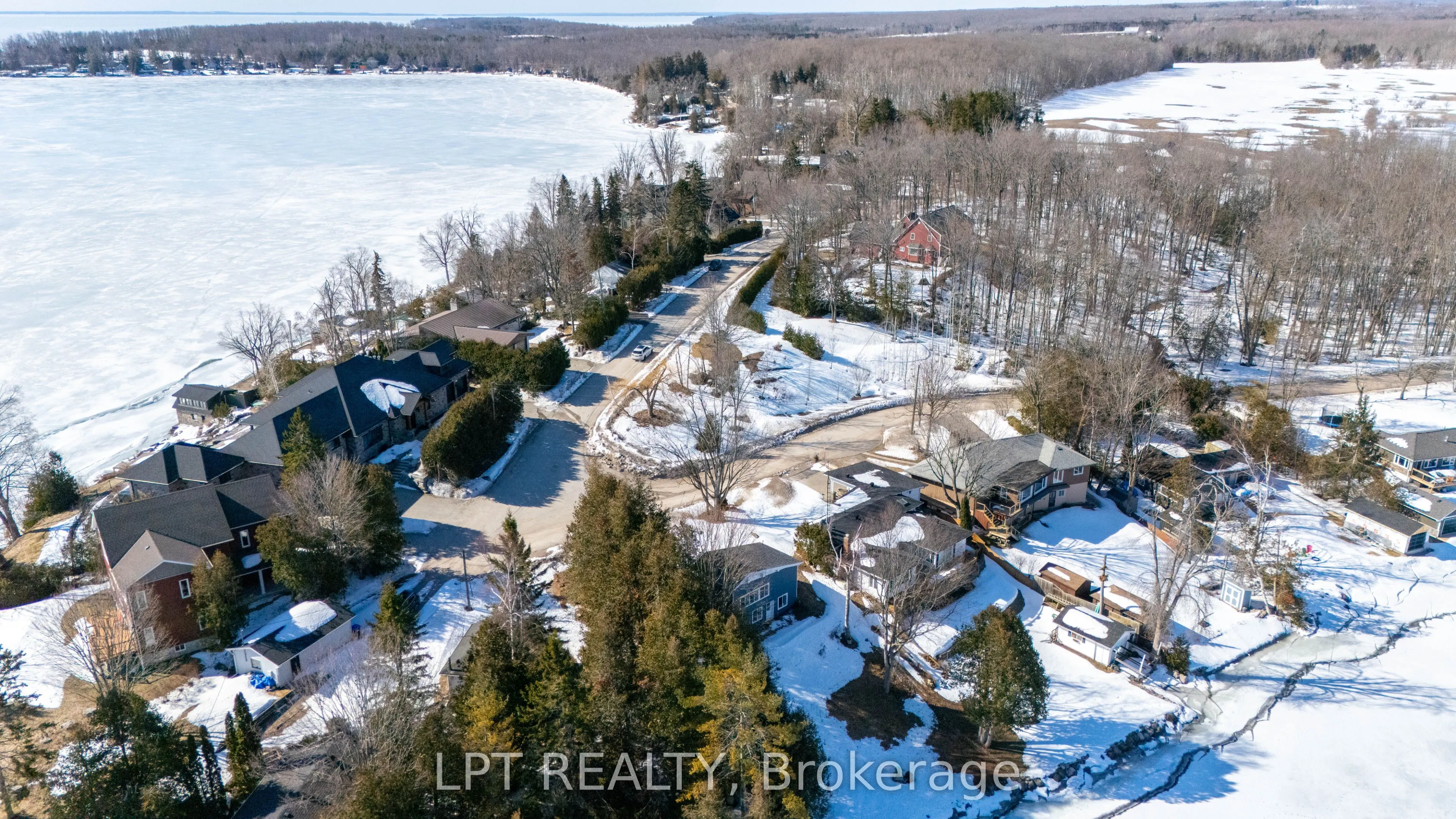 47 Moon Point Drive
