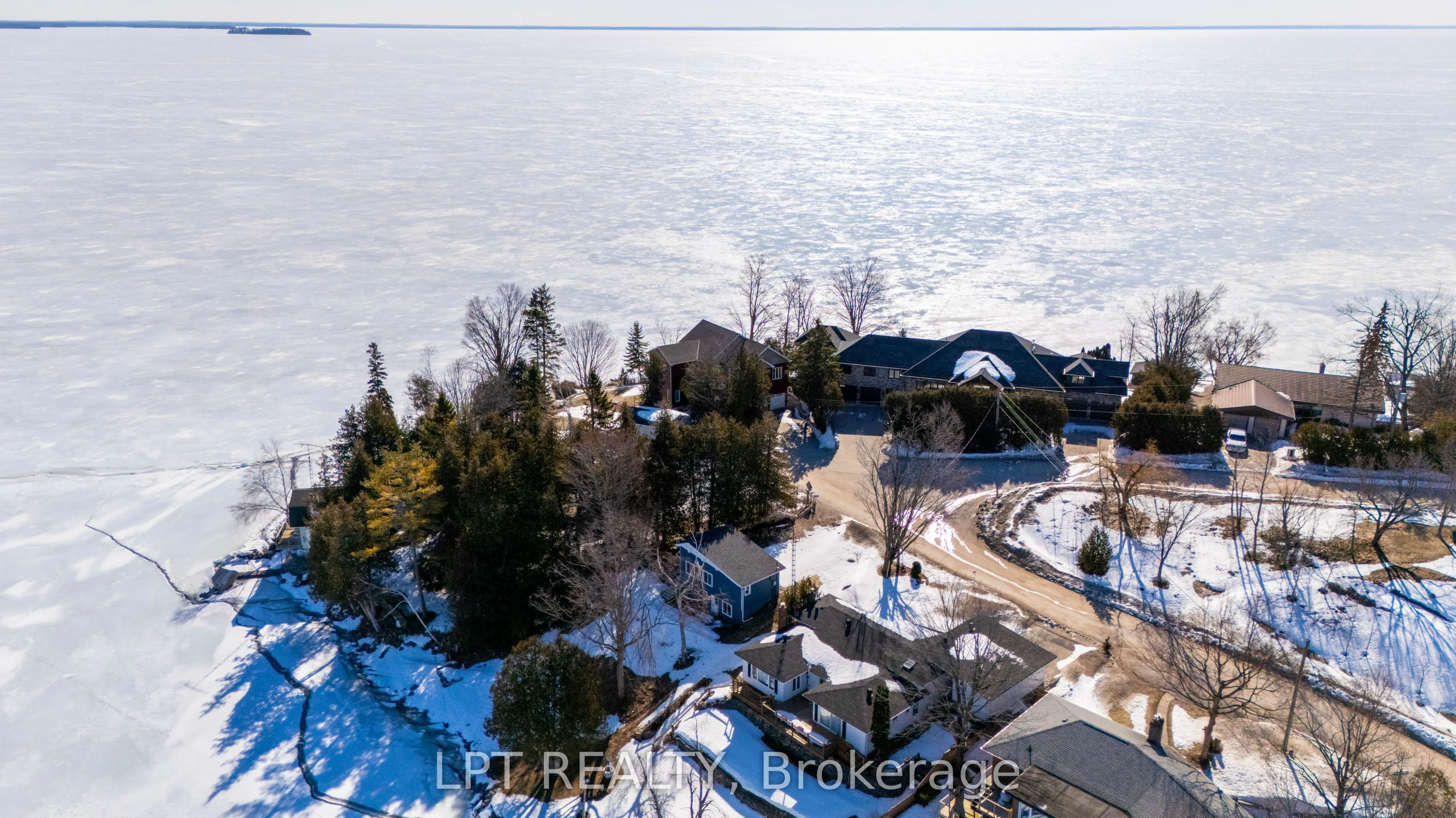 47 Moon Point Drive