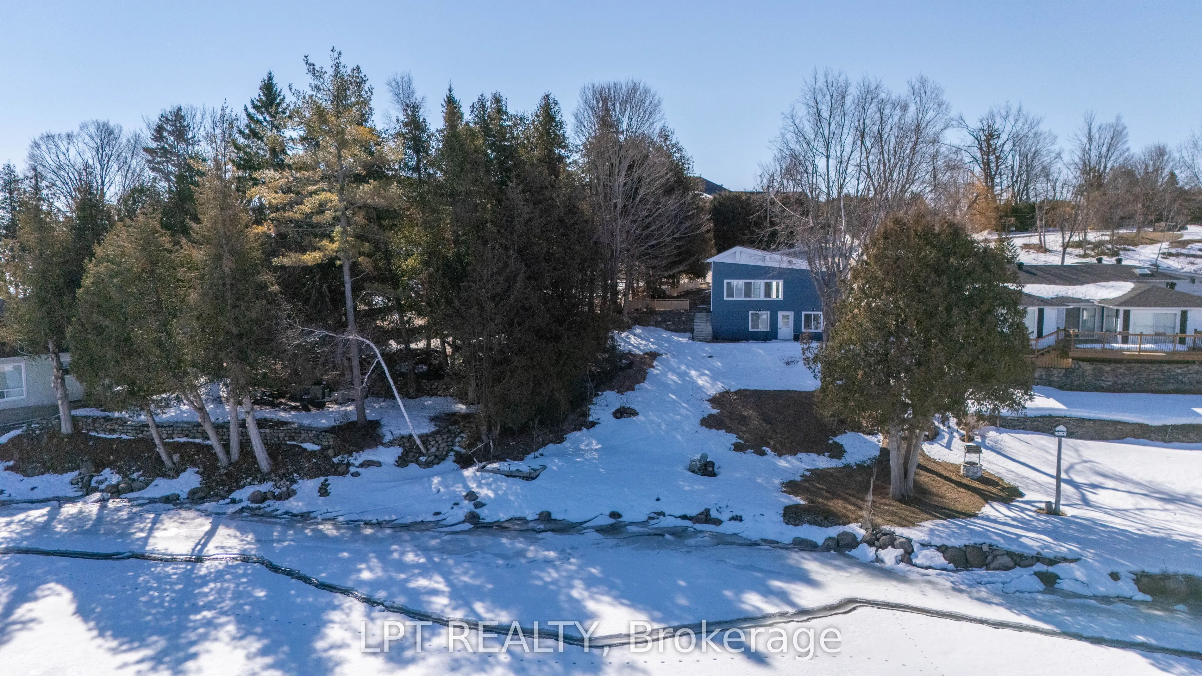 47 Moon Point Drive