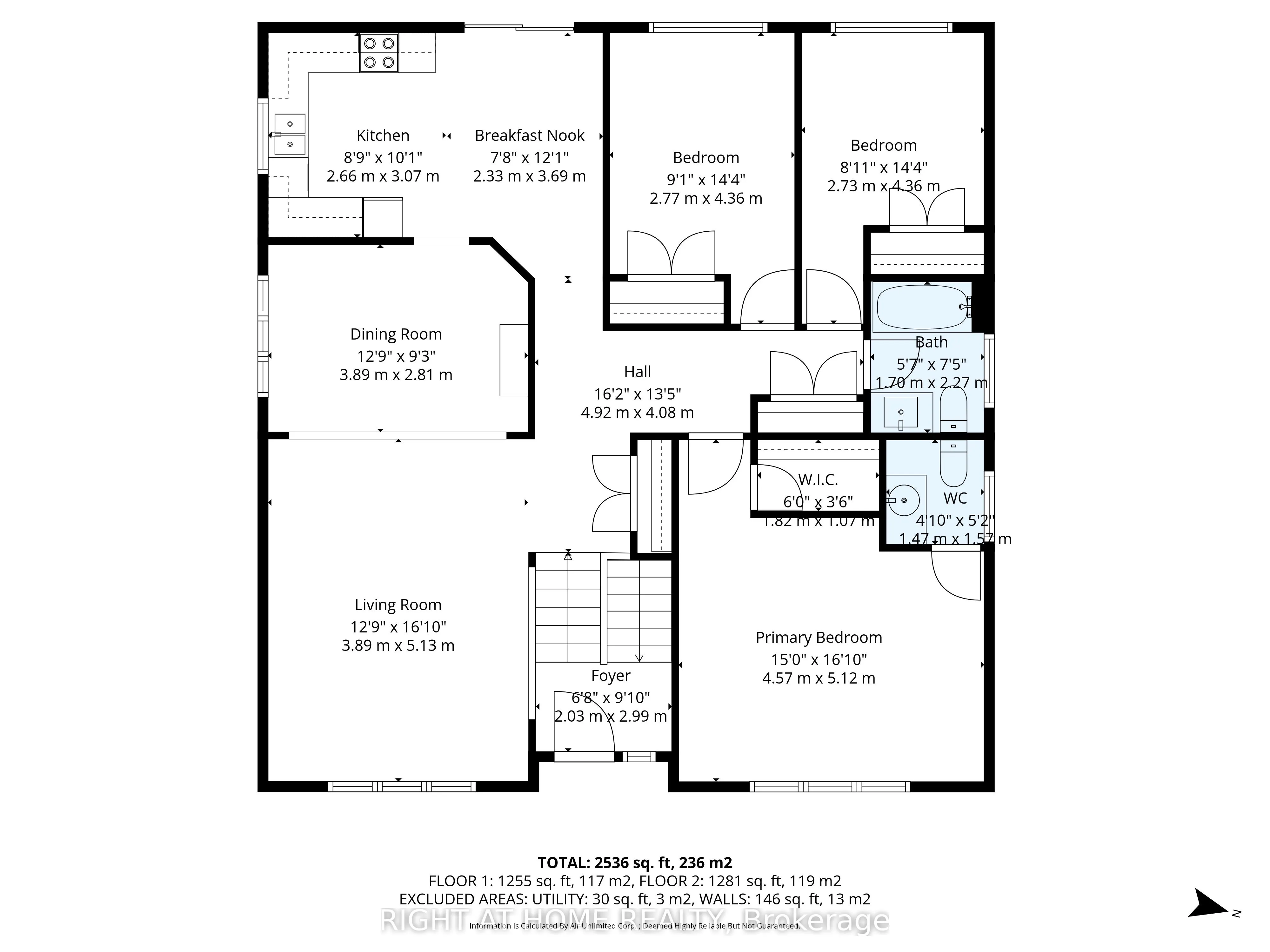 138 45th Street N