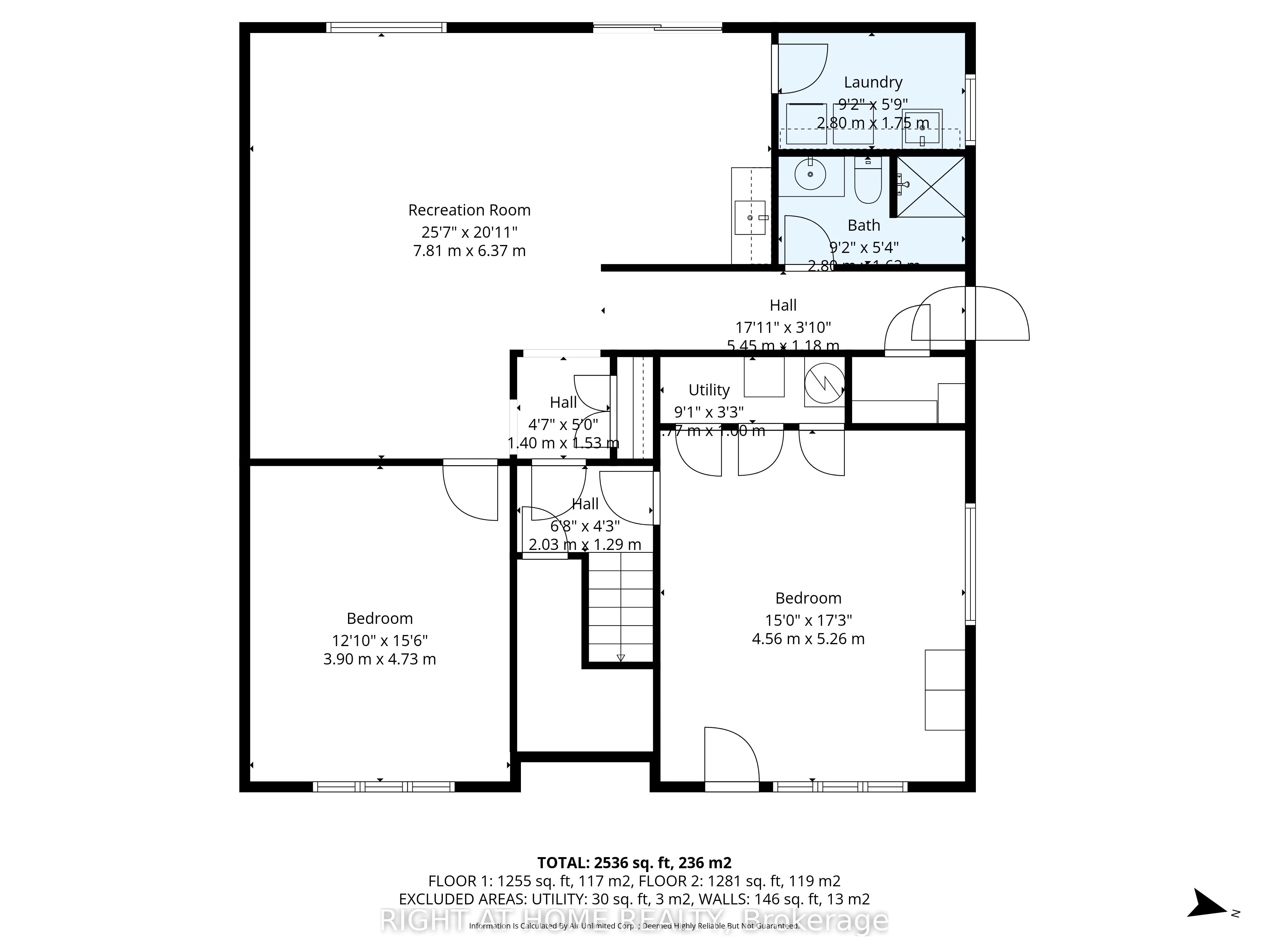 138 45th Street N