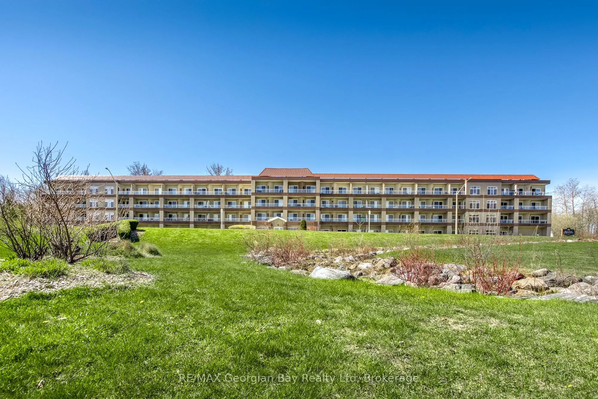 280 Aberdeen Boulevard #415