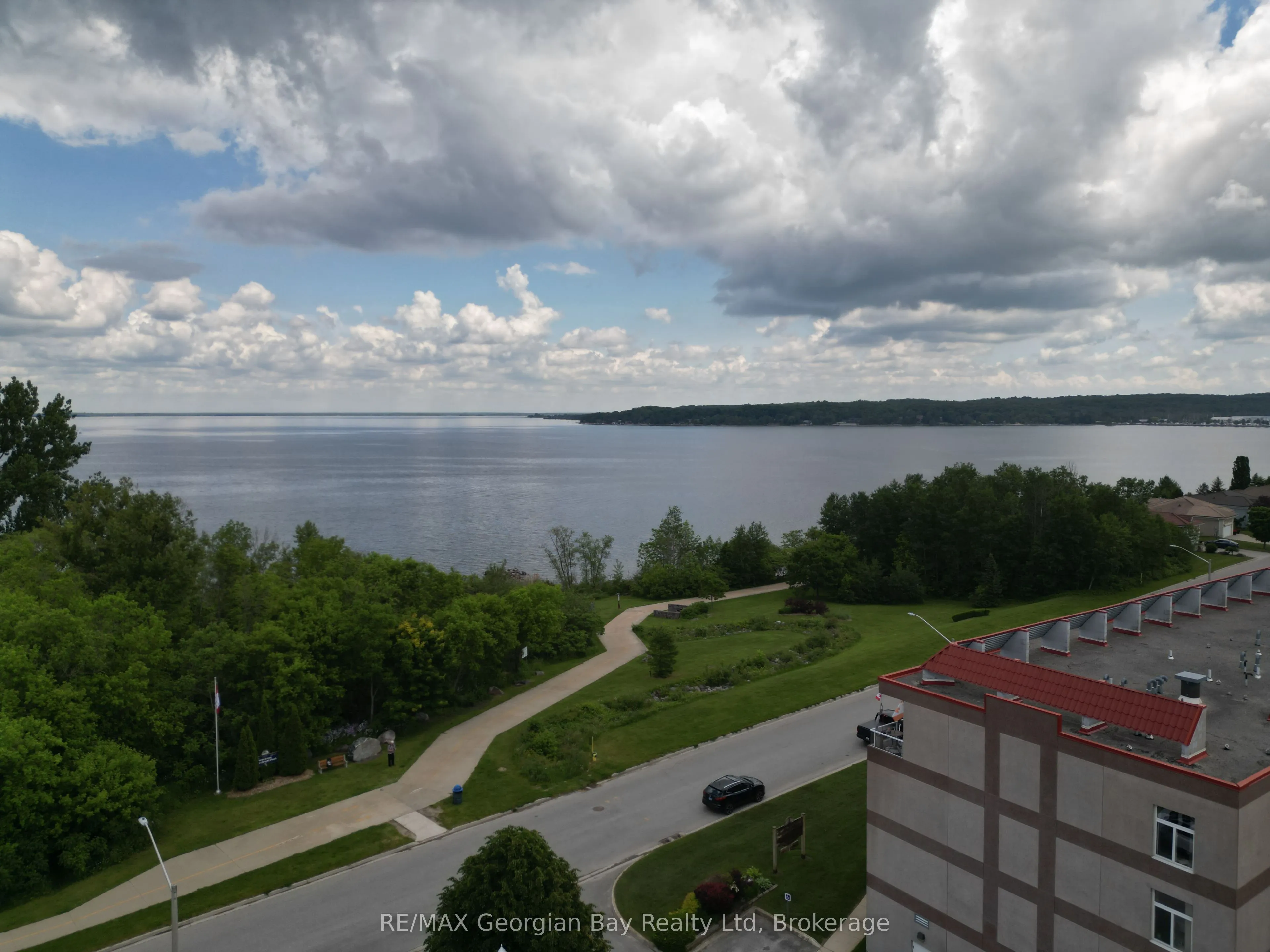 280 Aberdeen Boulevard #415