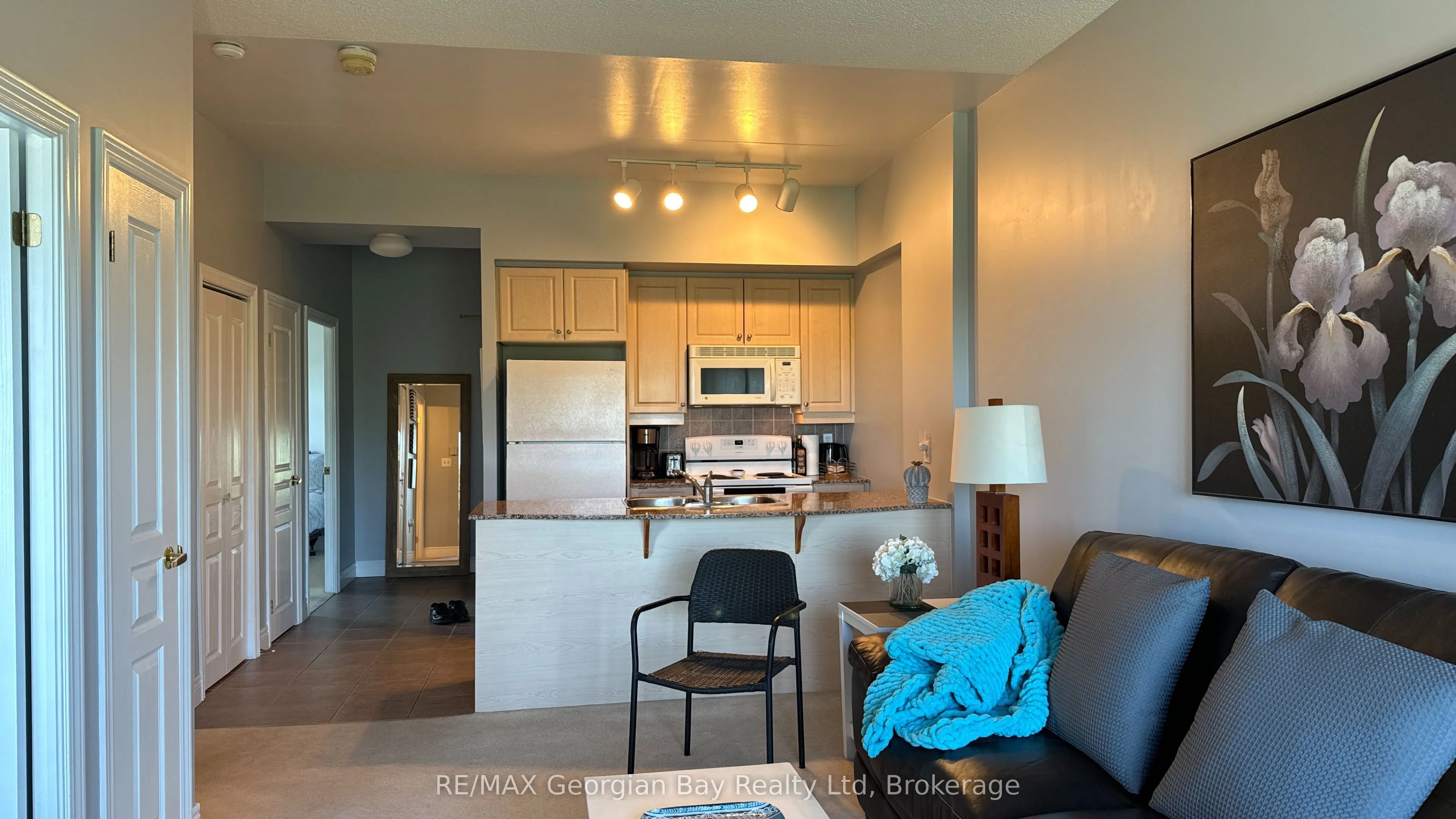 280 Aberdeen Boulevard #415