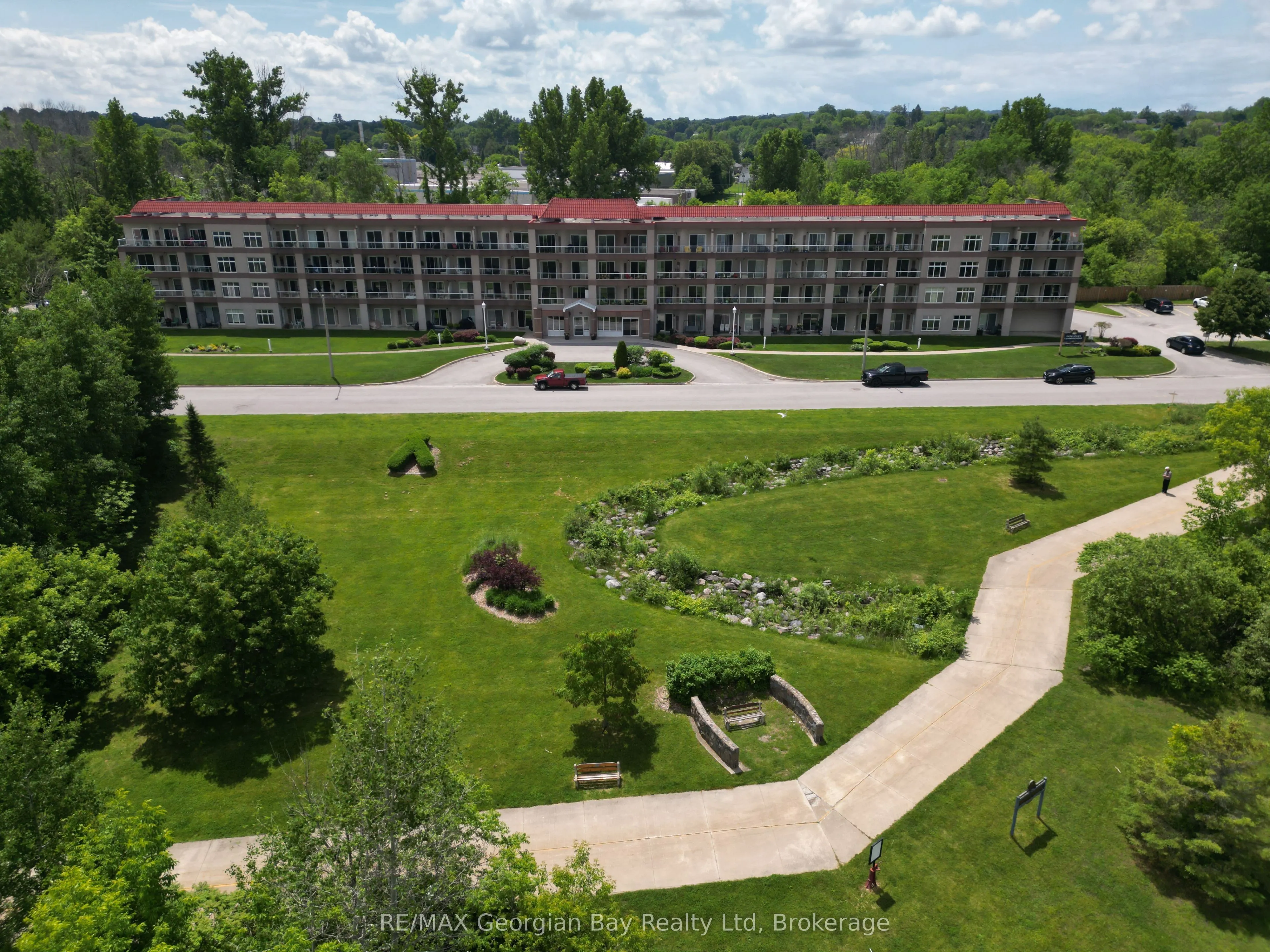 280 Aberdeen Boulevard #415