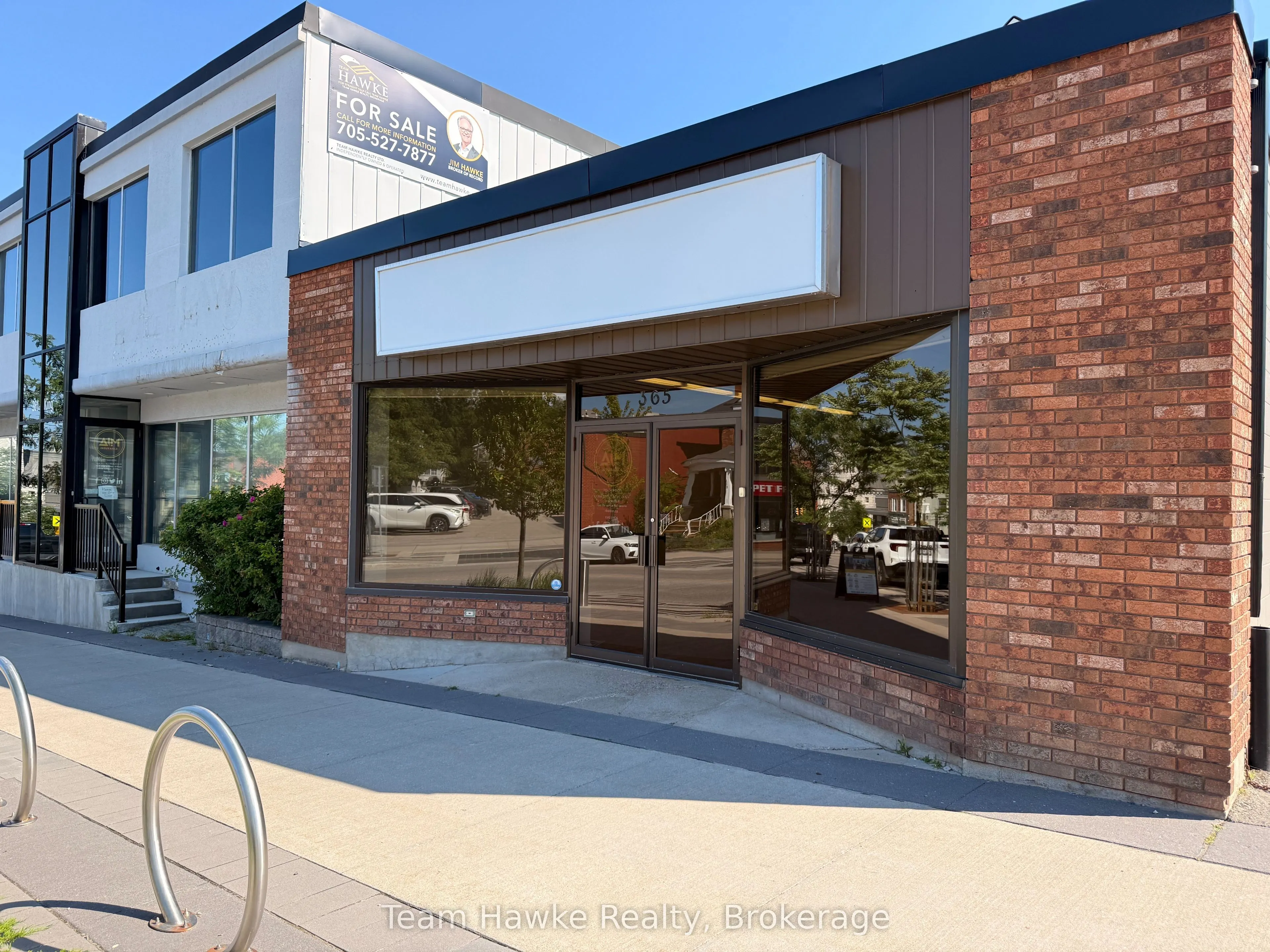 365 King Street