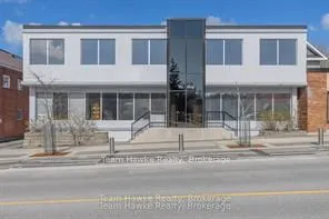 361&365 King Street