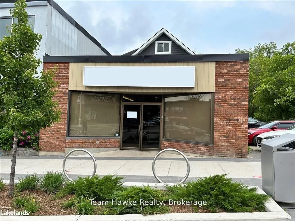 361&365 King Street