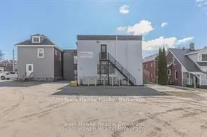 361&365 King Street