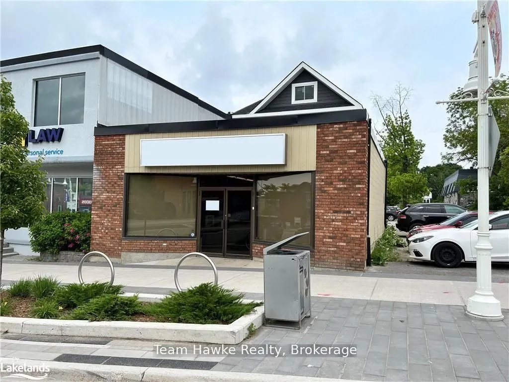 361&365 King Street