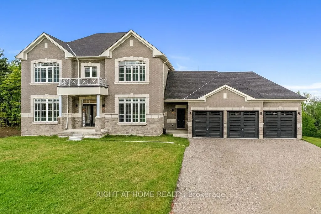 8 Forest Heights Court