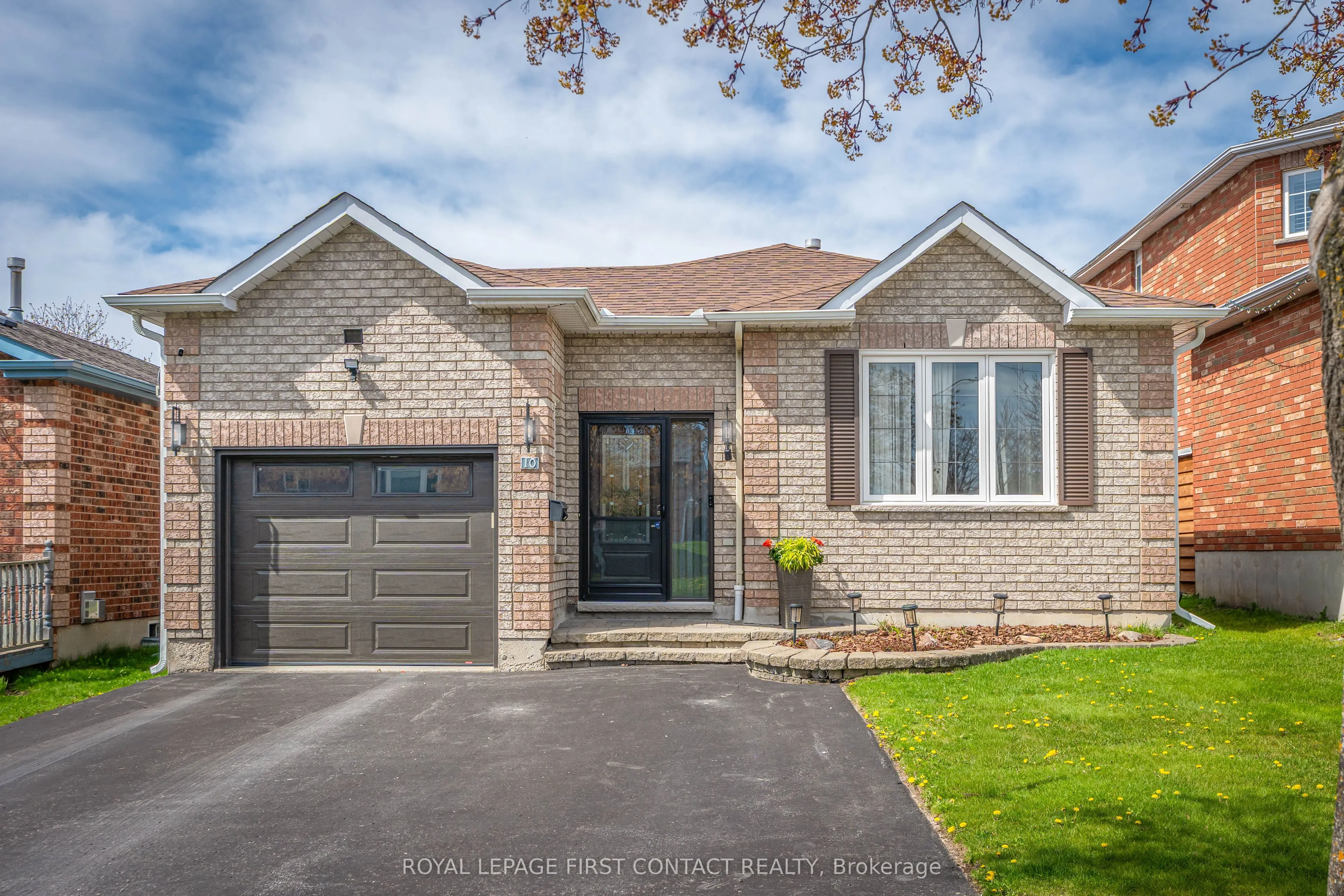 10 Wismer Avenue