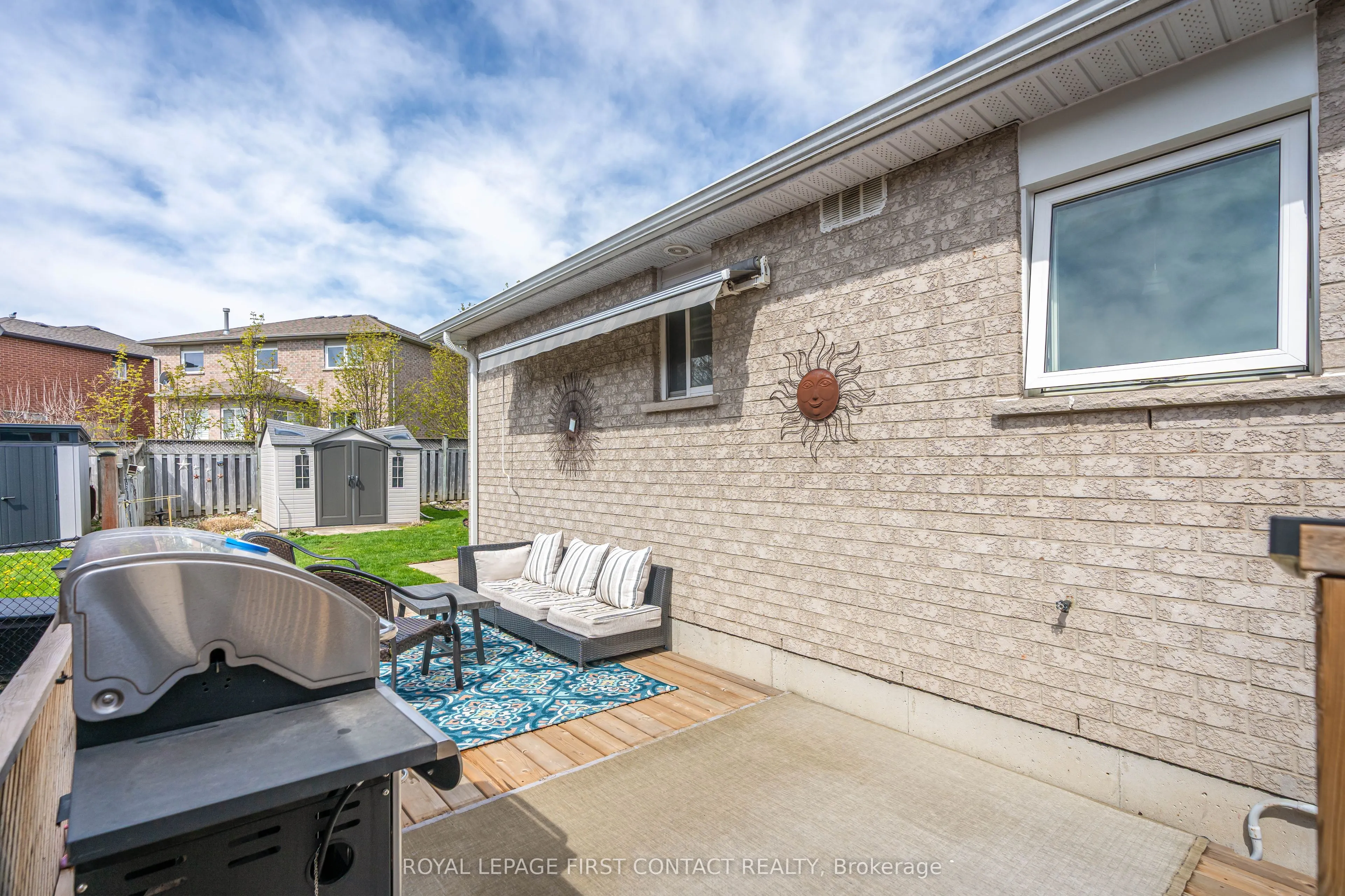 10 Wismer Avenue