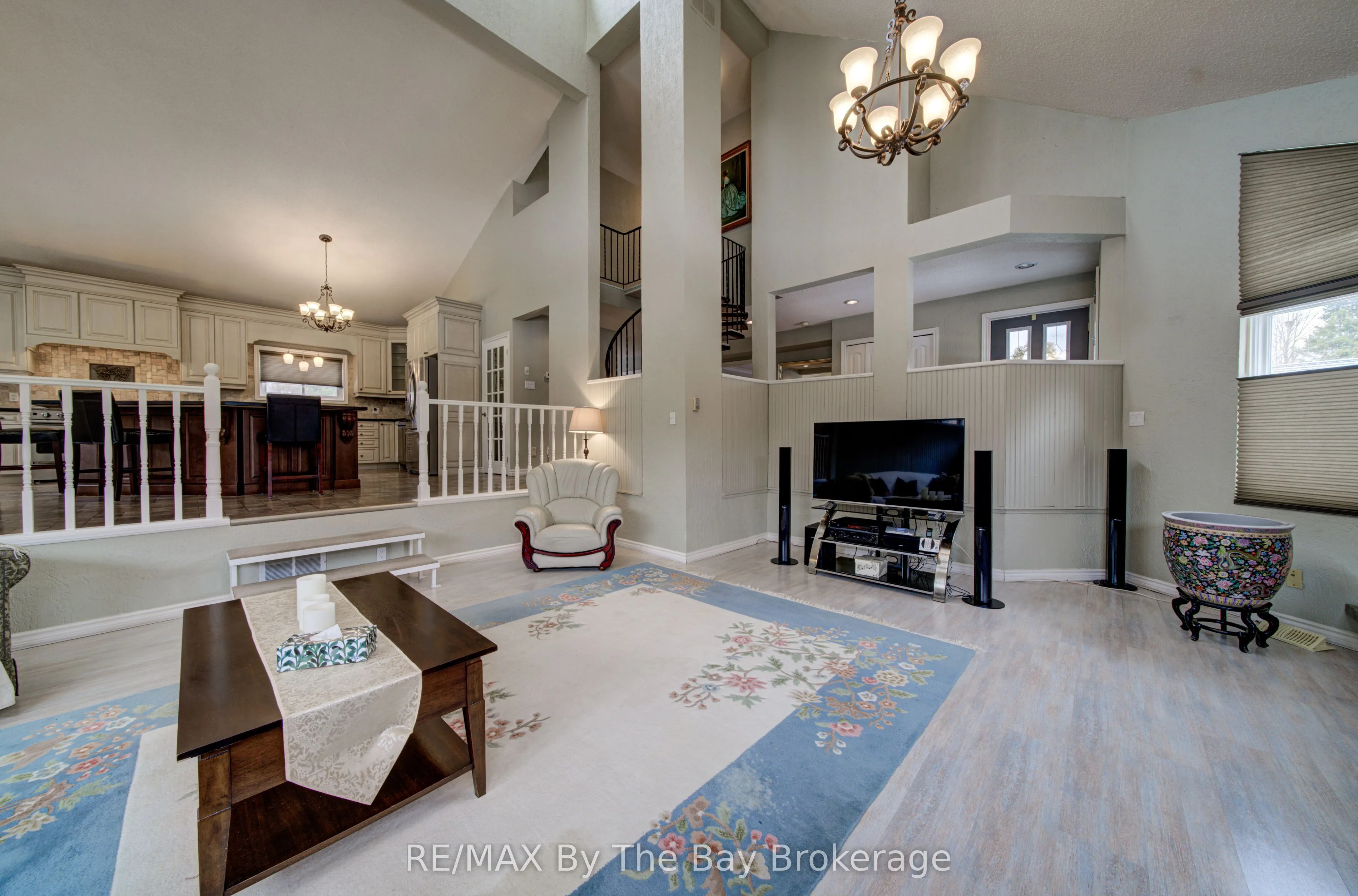 32 Bridlewood Crescent