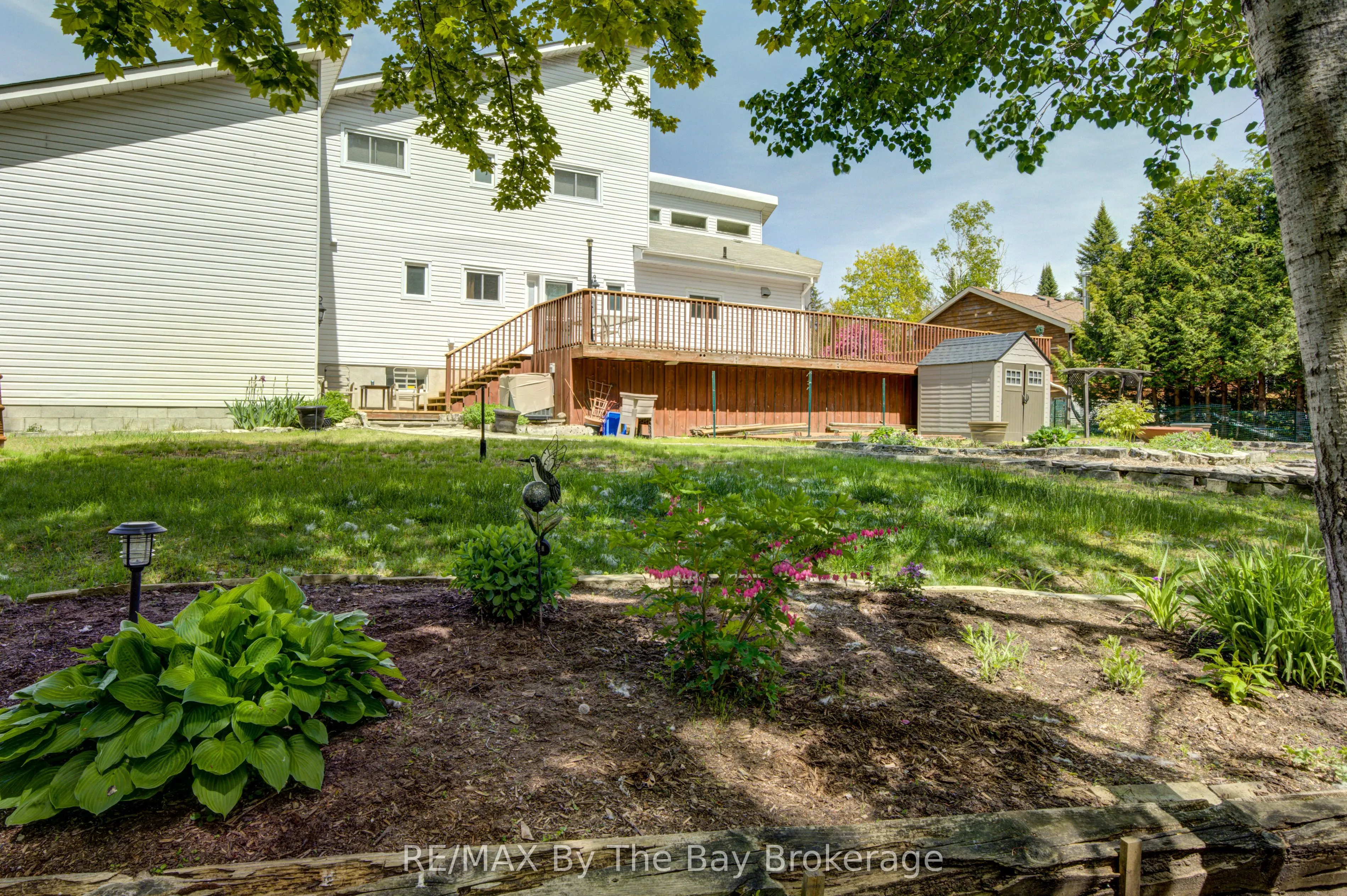 32 Bridlewood Crescent