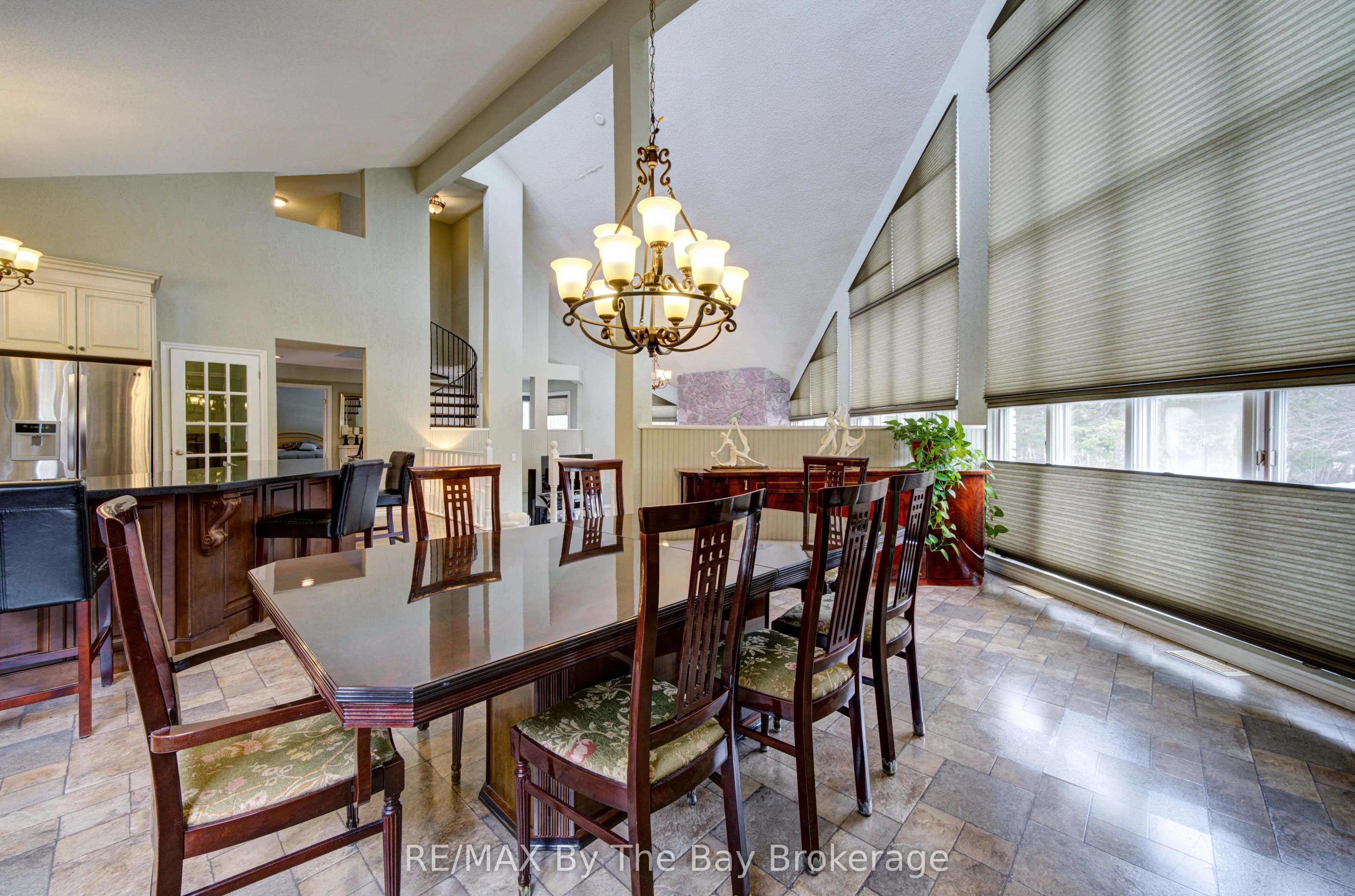 32 Bridlewood Crescent
