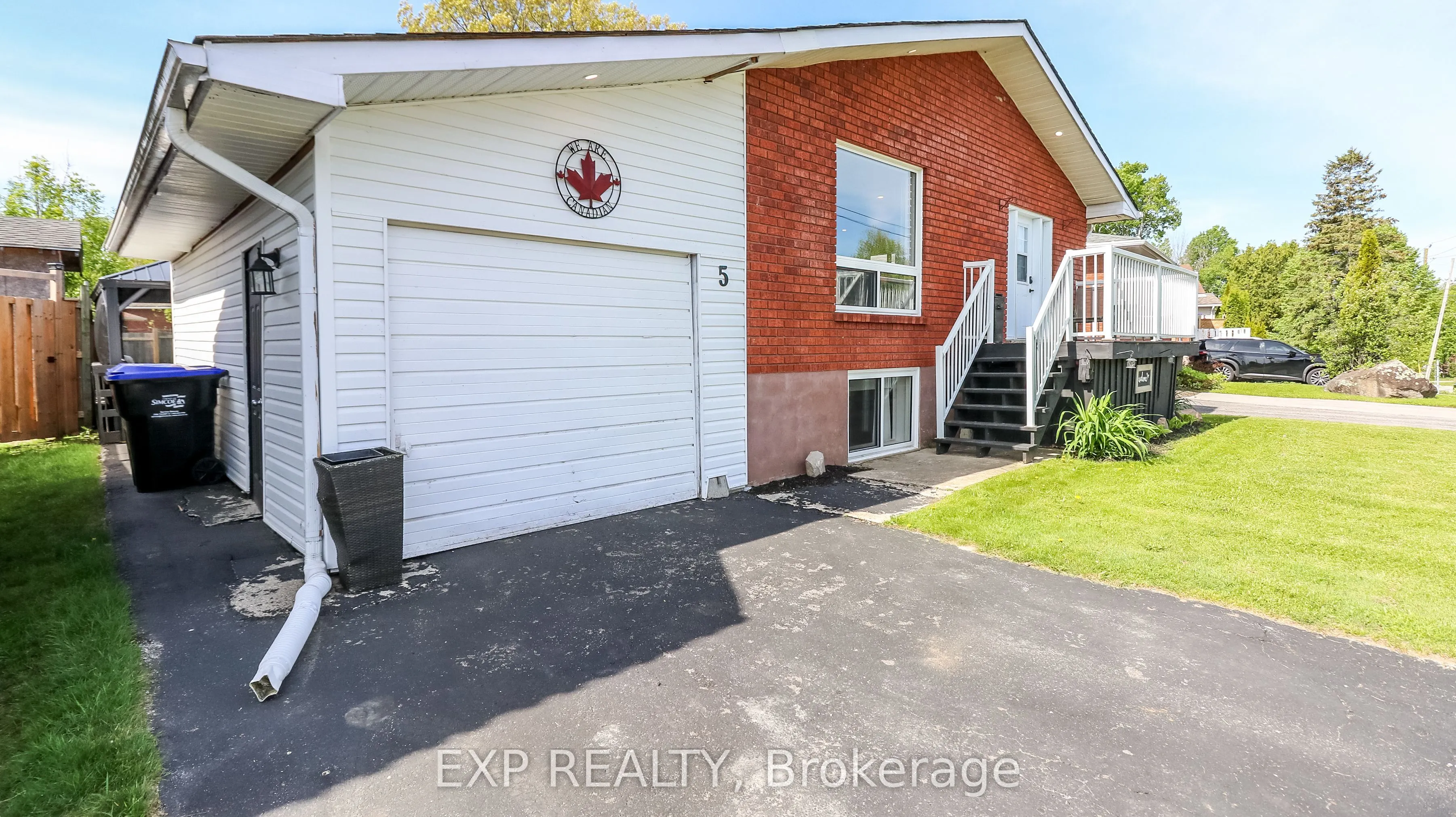 5 Bourgeois Beach Road