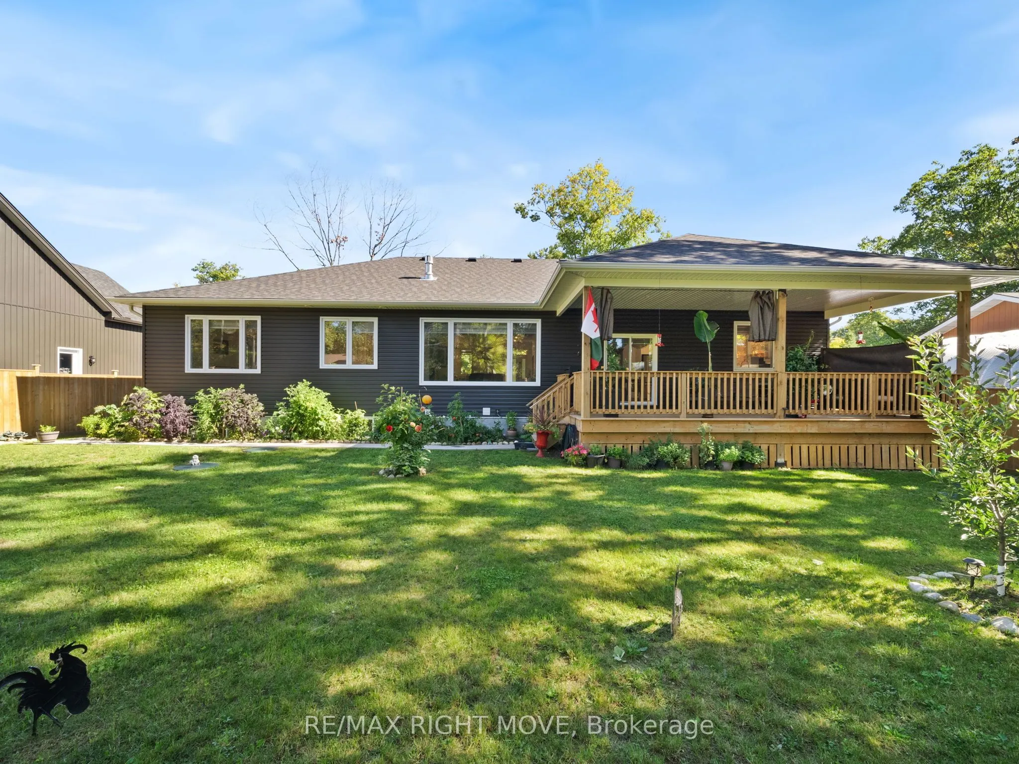 22 Bellehumeur Road