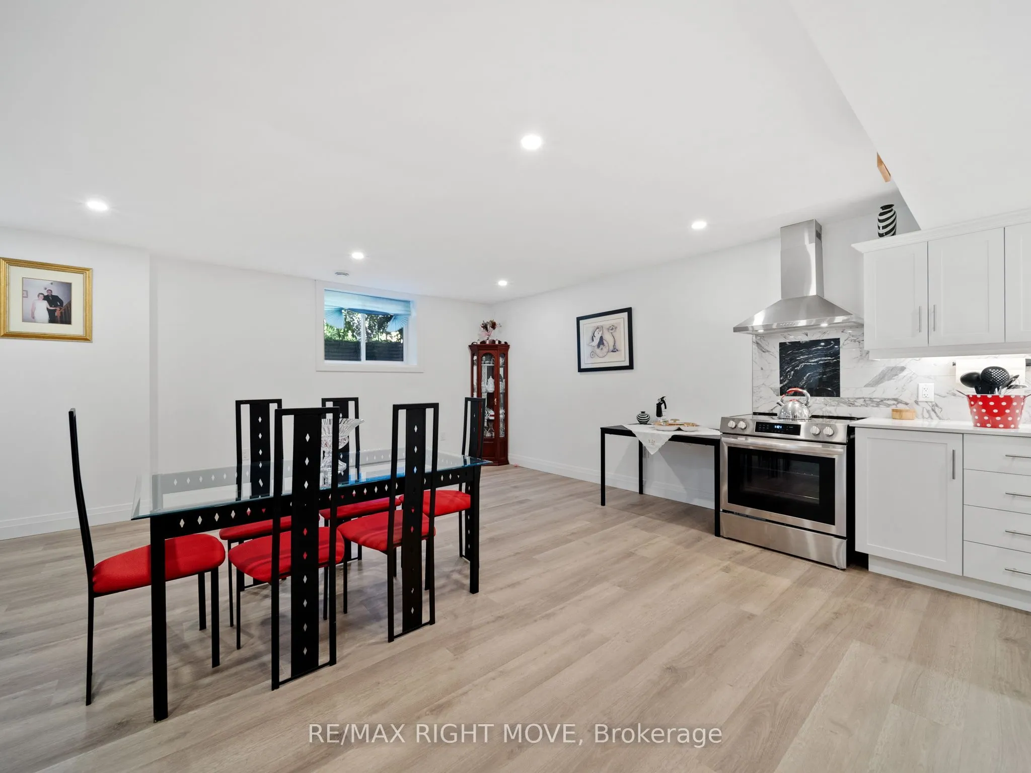 22 Bellehumeur Road