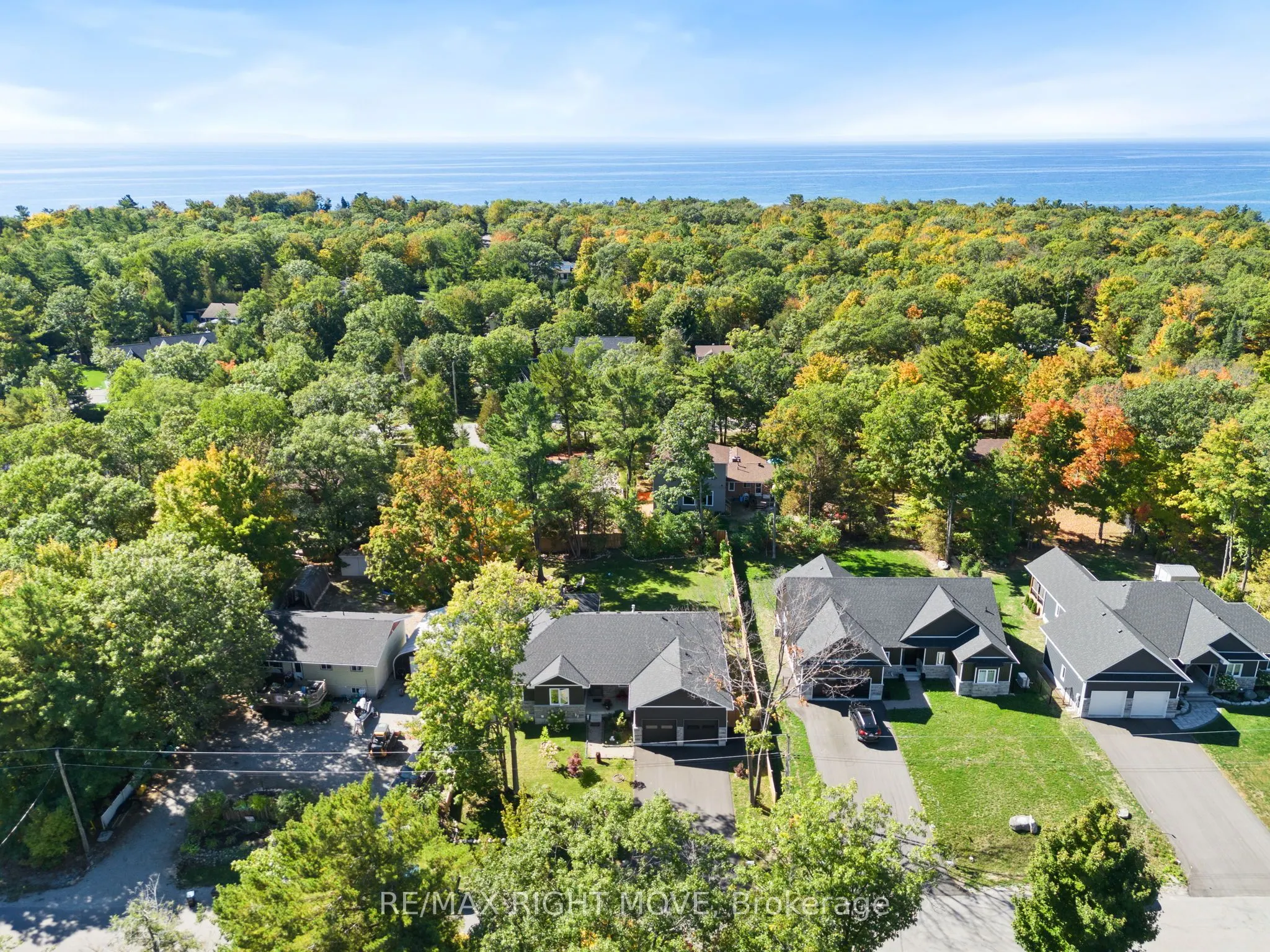22 Bellehumeur Road