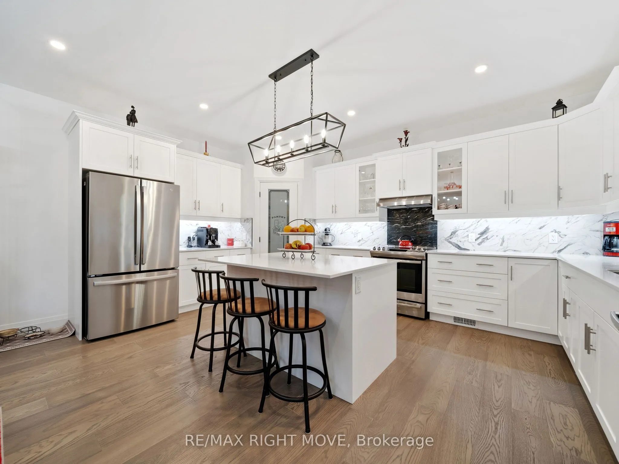 22 Bellehumeur Road