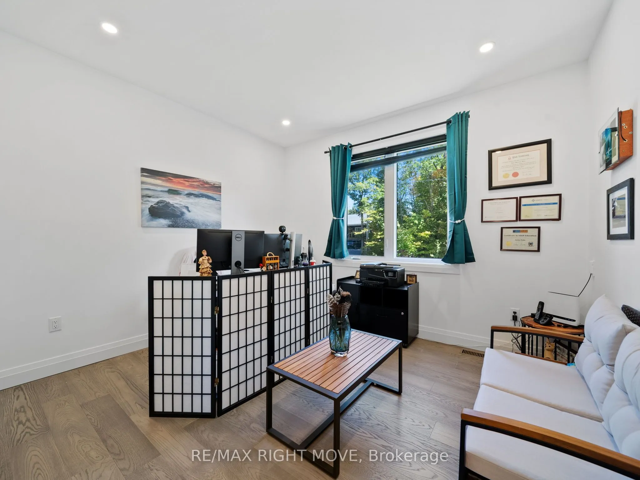 22 Bellehumeur Road