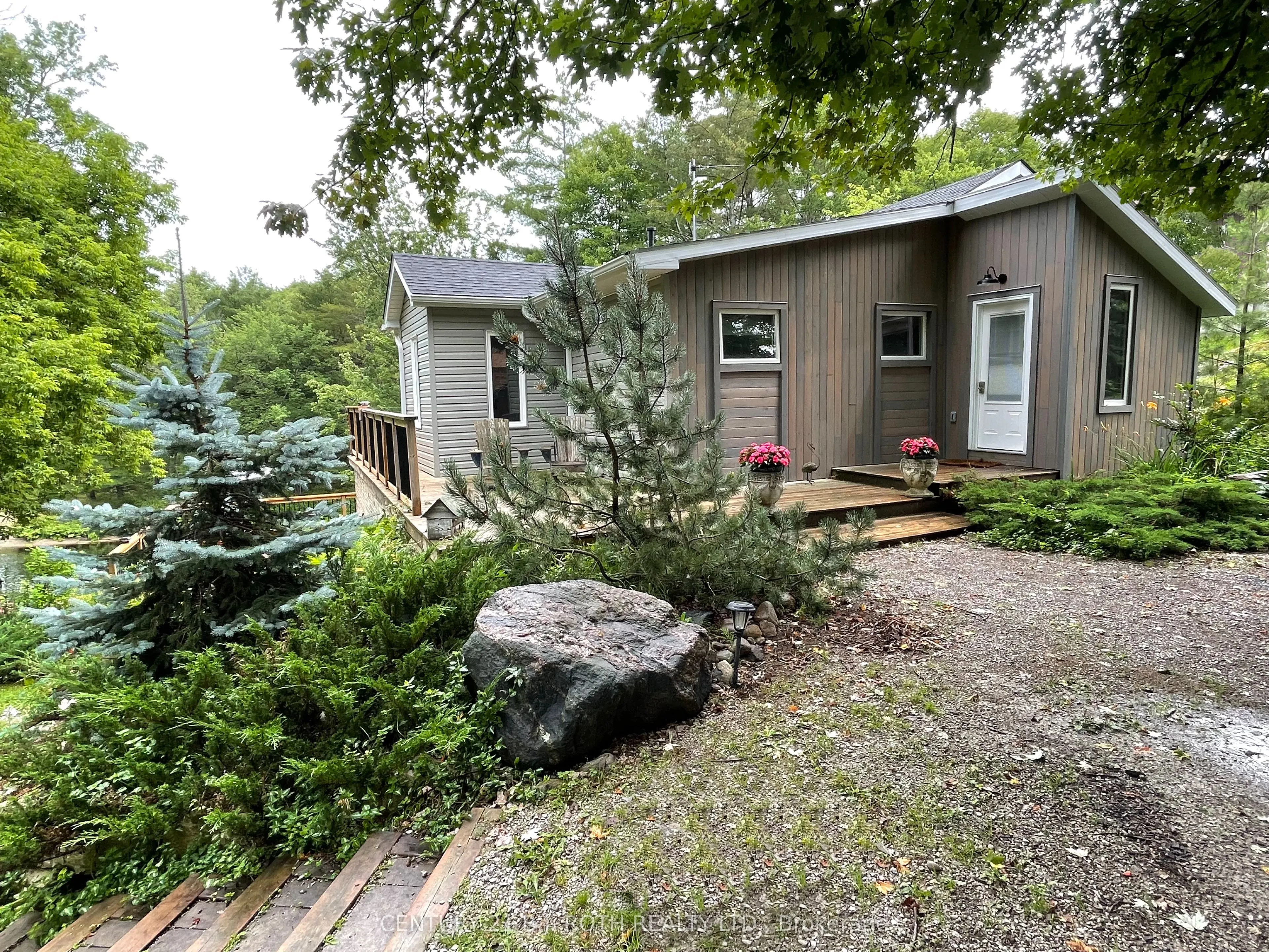 8101 Kings River Road