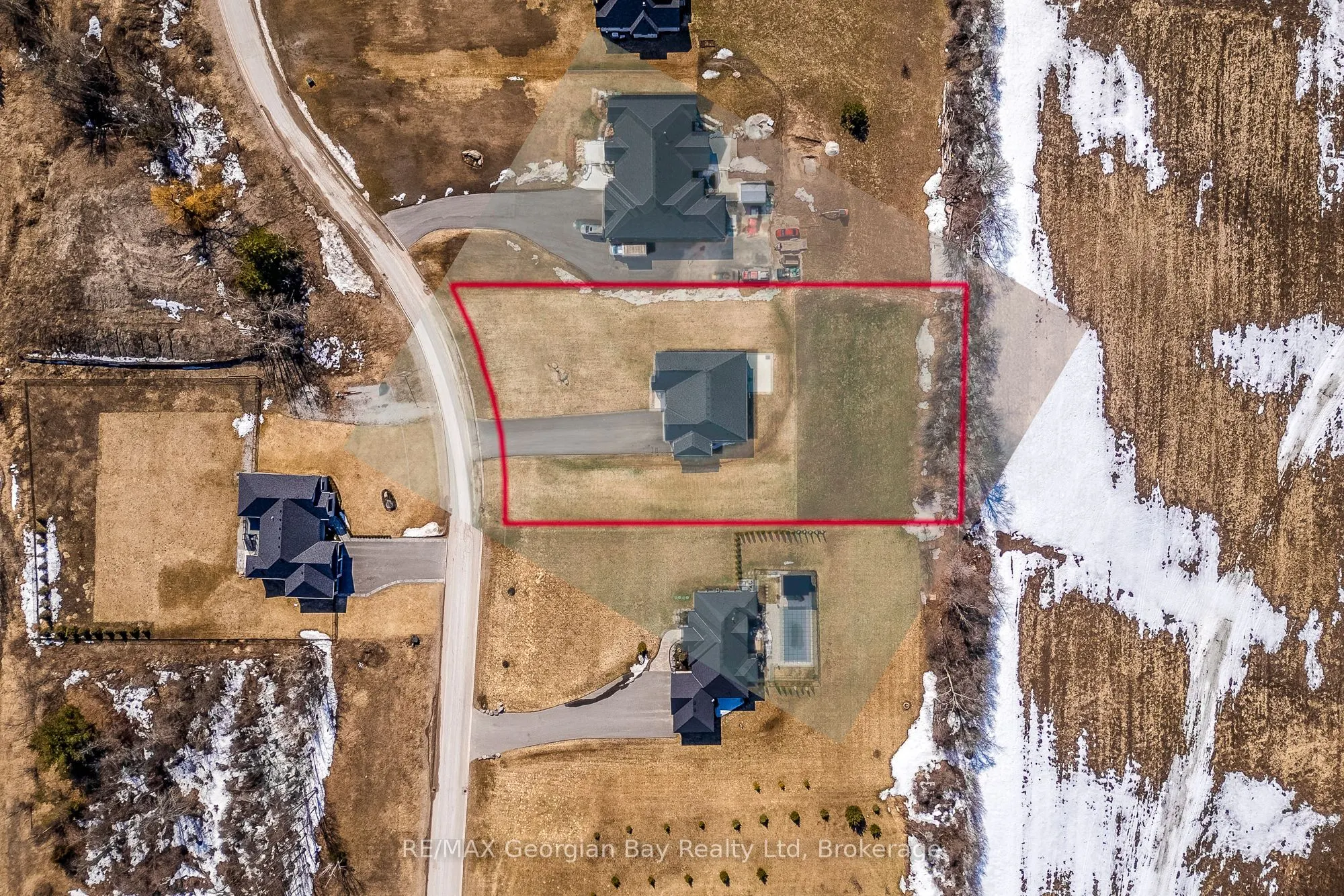 6 Caldwell Drive