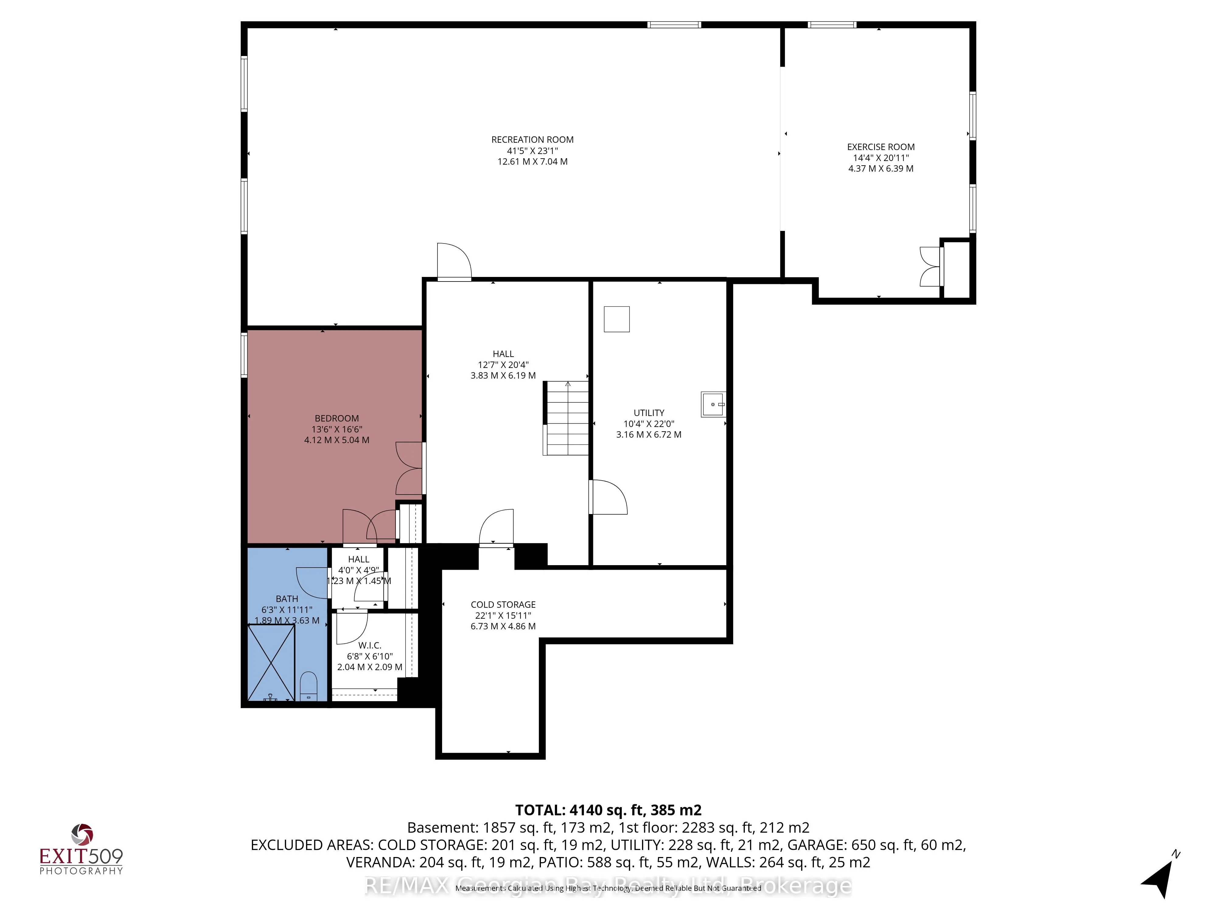 6 Caldwell Drive