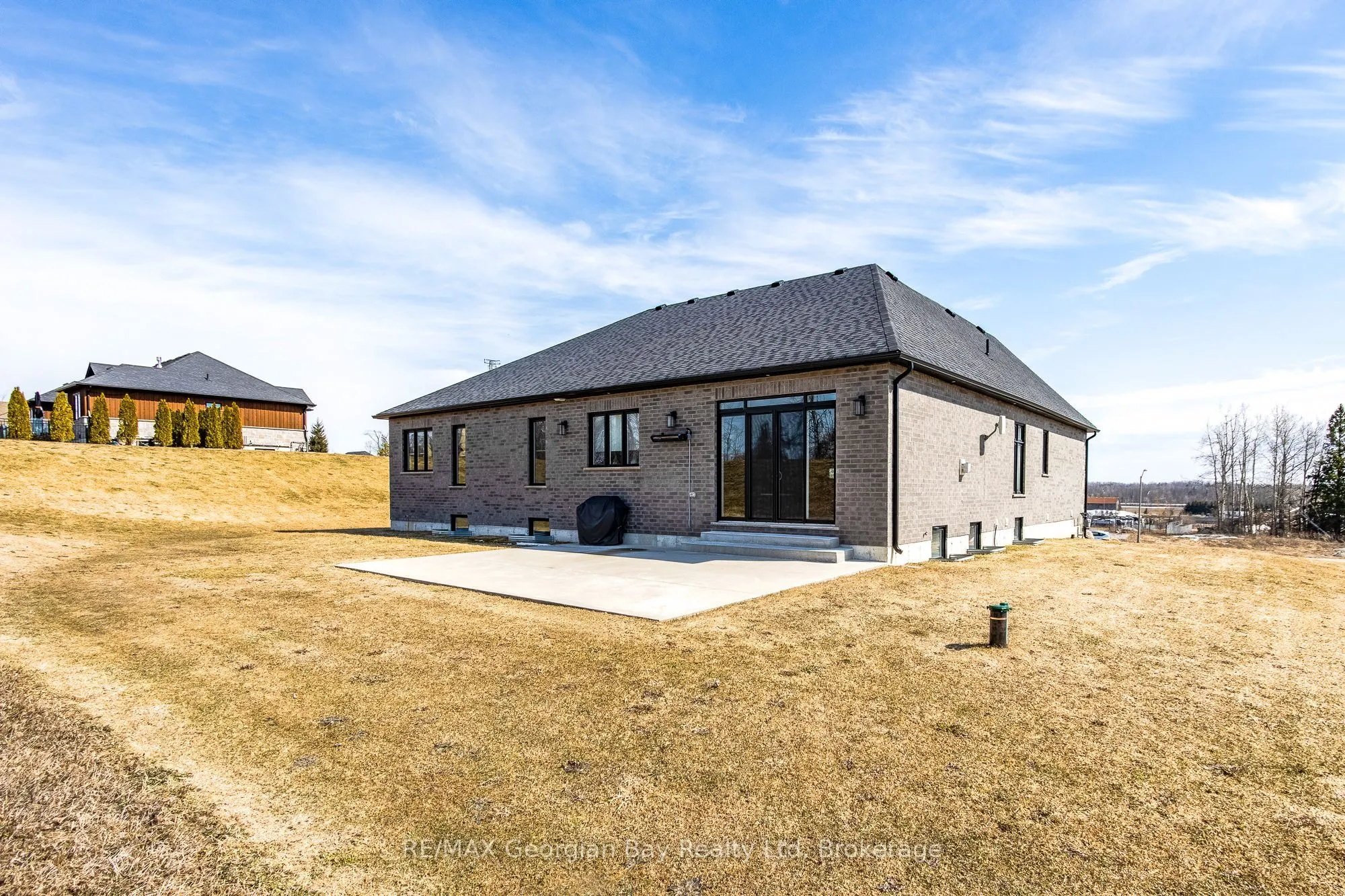 6 Caldwell Drive