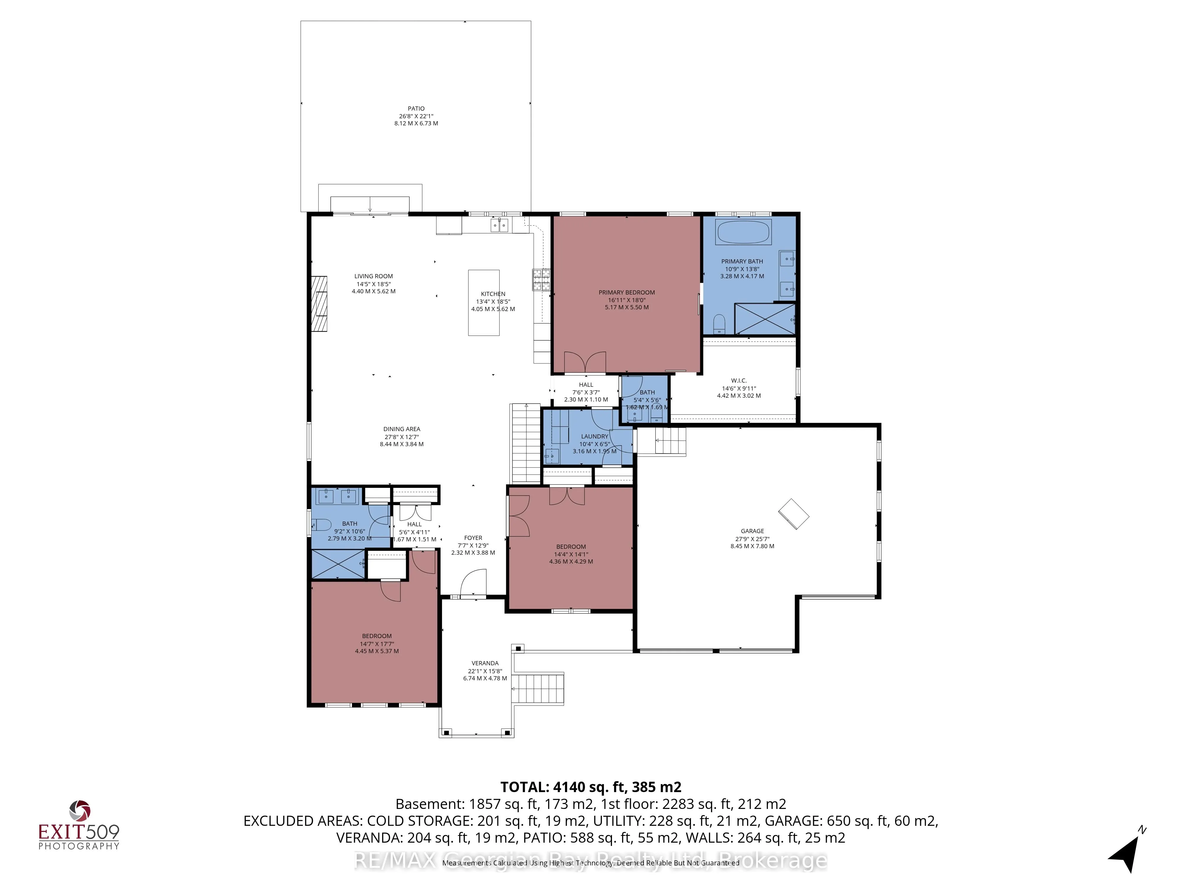 6 Caldwell Drive