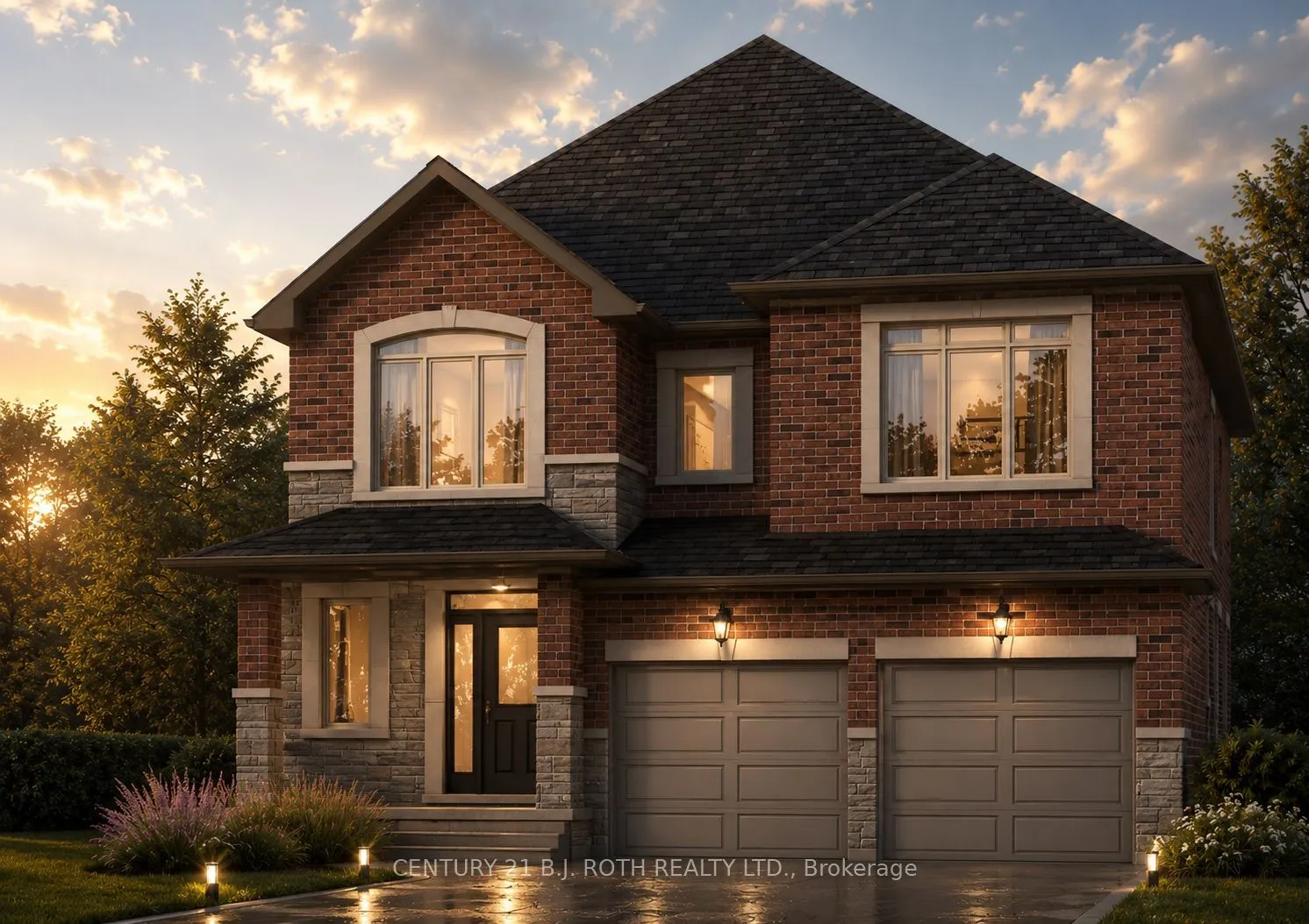 Lot 46 Orion Boulevard