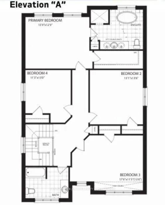 Lot 46 Orion Boulevard