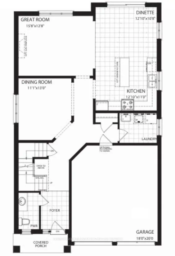 Lot 46 Orion Boulevard