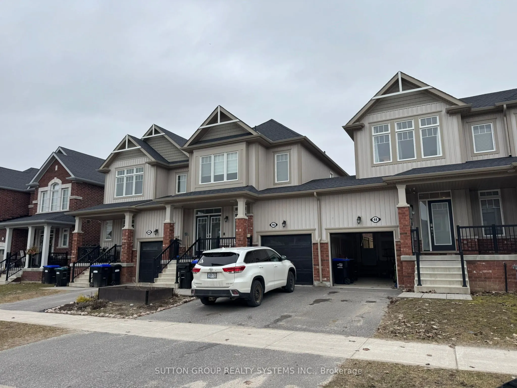 48 Portland Street