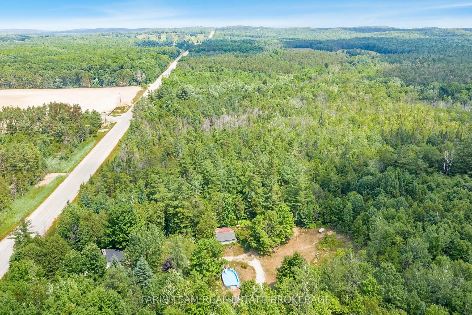 PT LT 40 Horseshoe Valley Road W