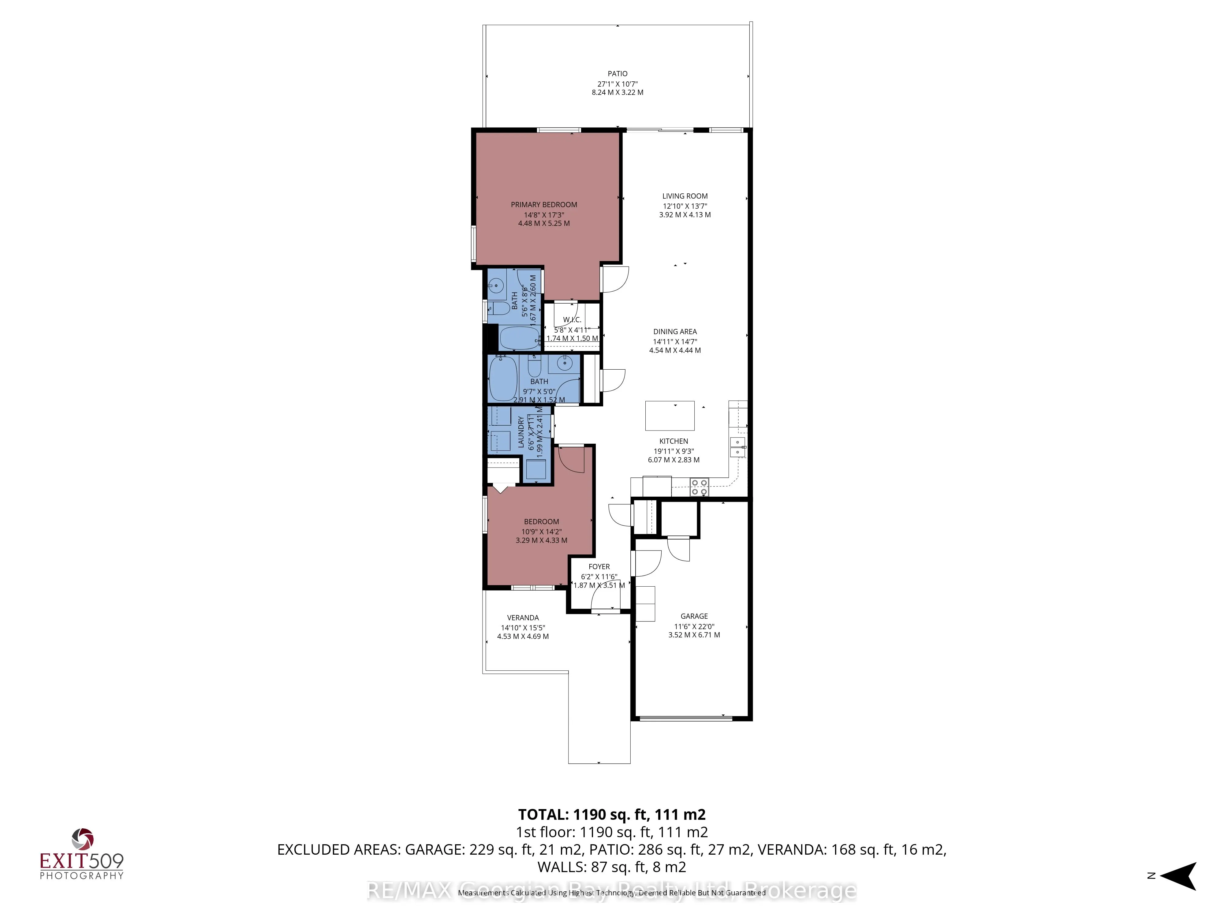 39 Chamberlain Crescent